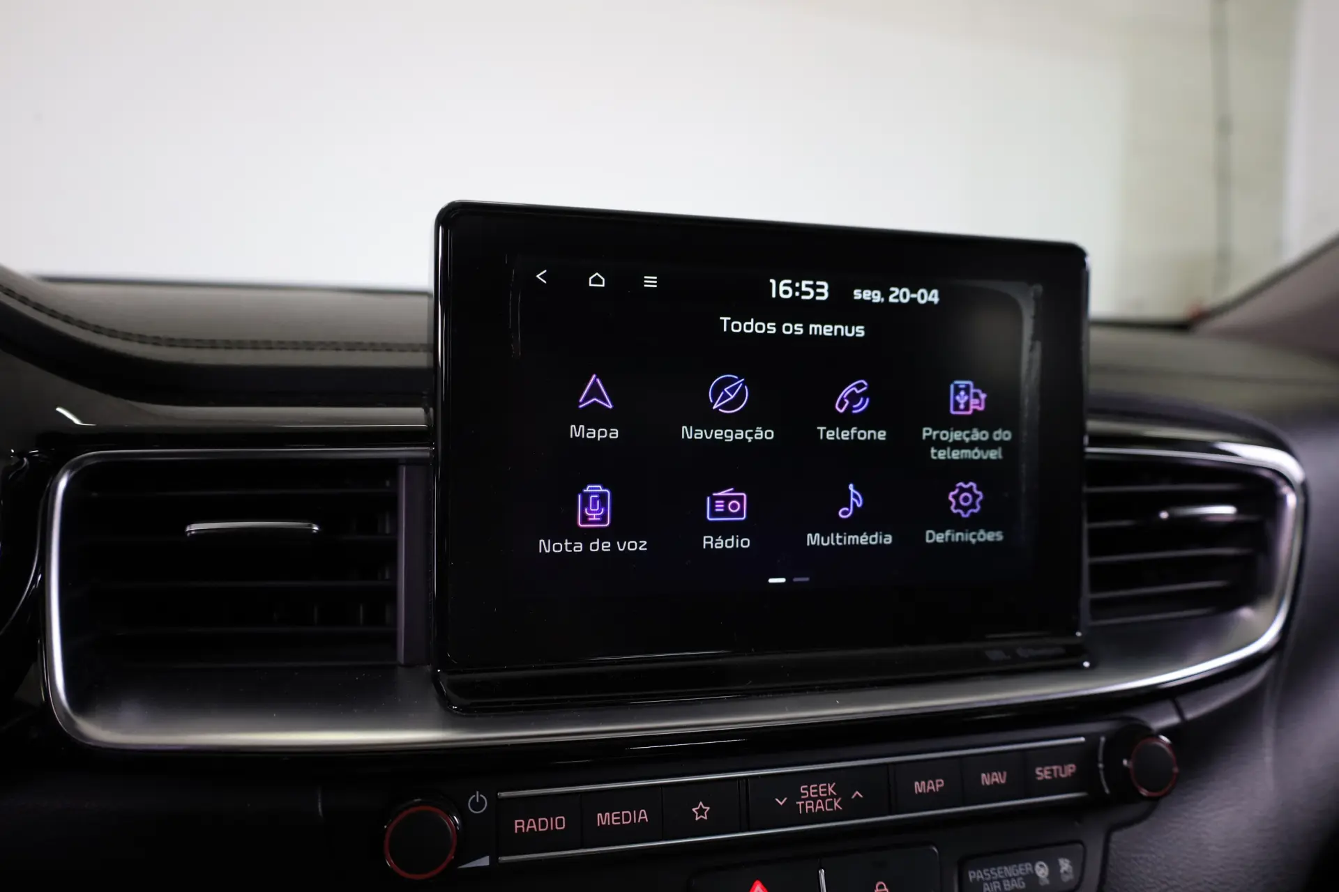 Kia Ceed 1.4 T-GDI TX+SRF 7DCT 34