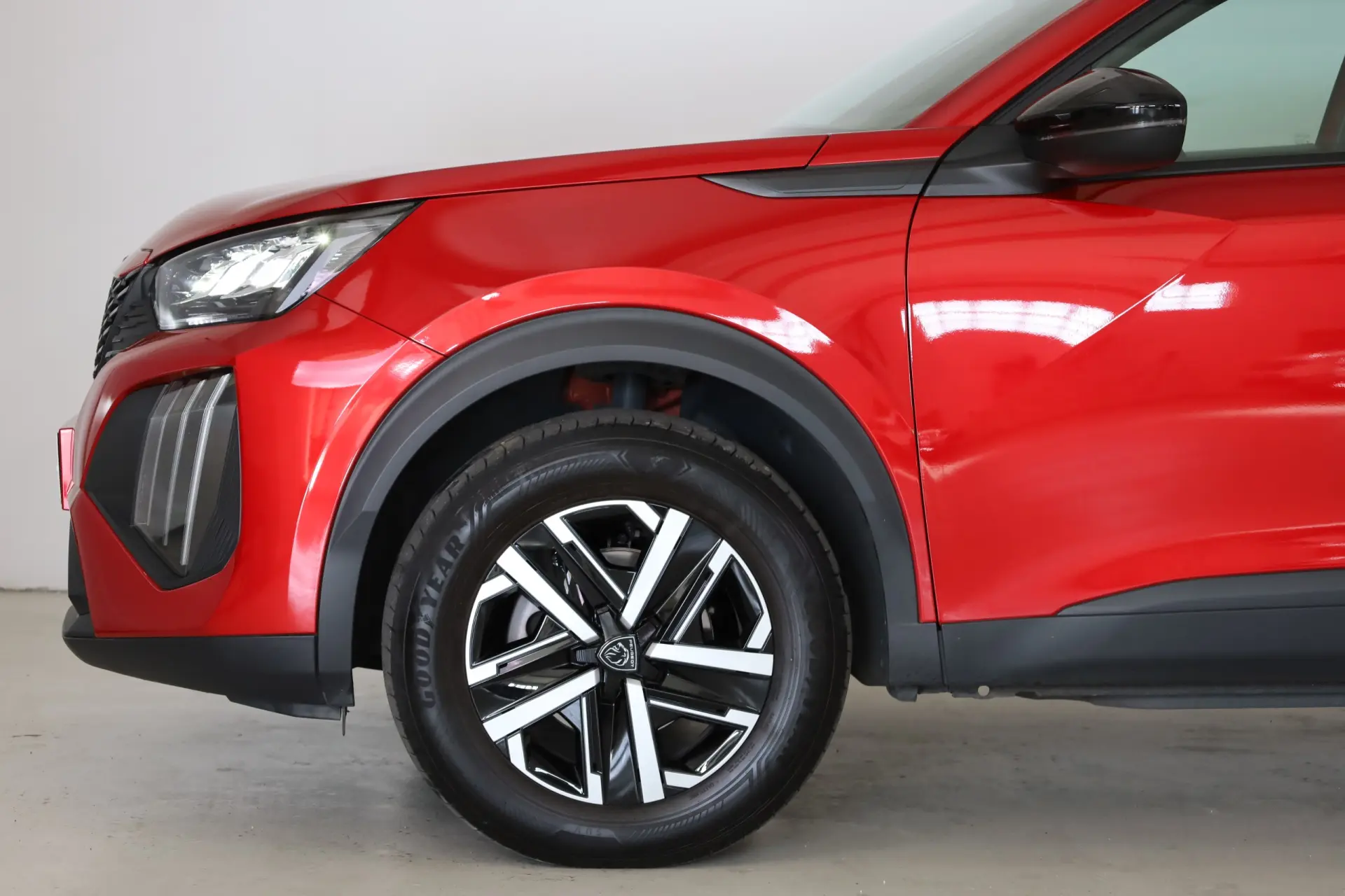 Peugeot 2008 PureTech 100 Style 14