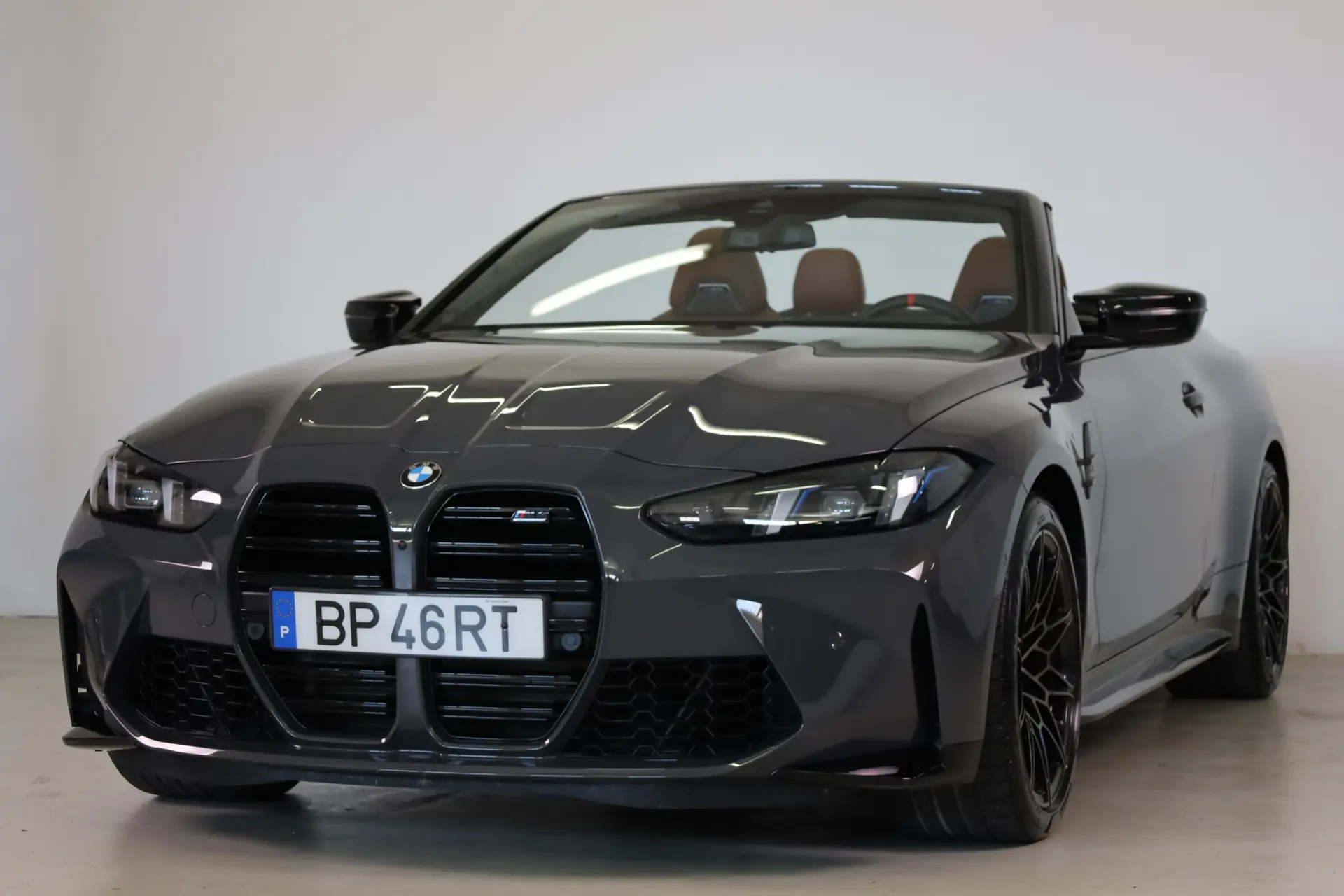 BMW M4 Competition xDrive 11