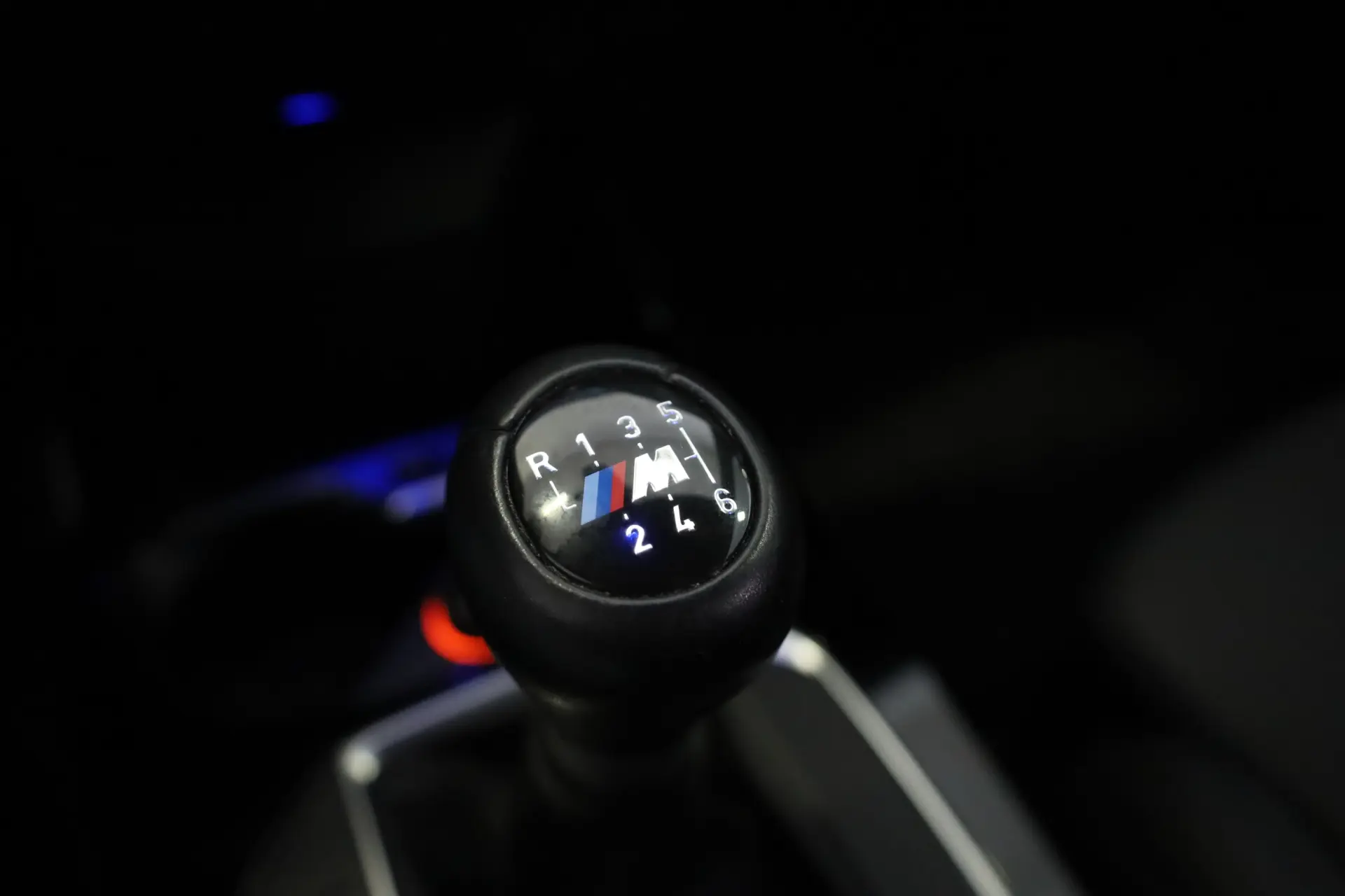 BMW 116 d Pack Desportivo M 37