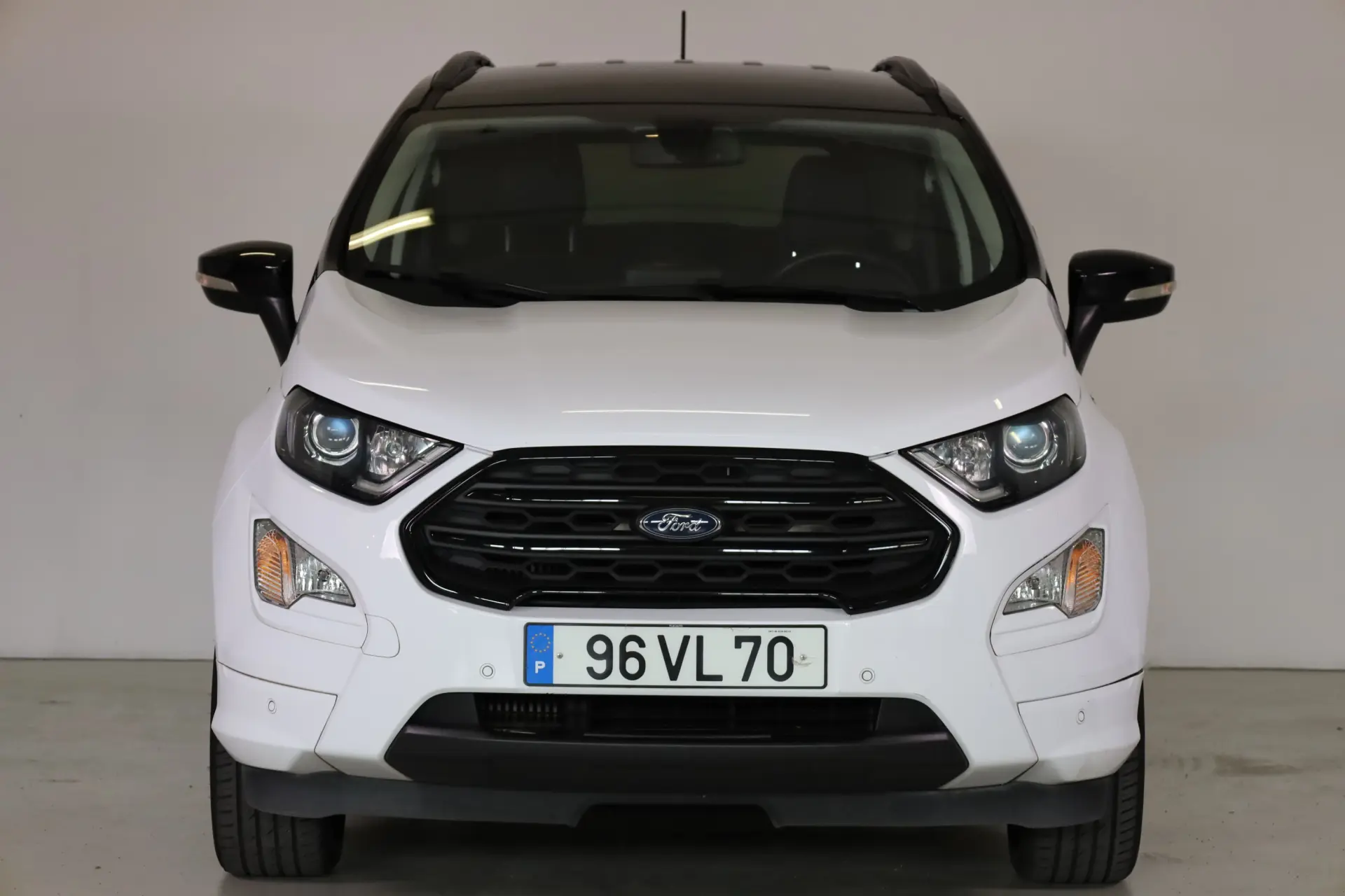 Ford EcoSport 1.0 EcoBoost ST-Line Plus 2
