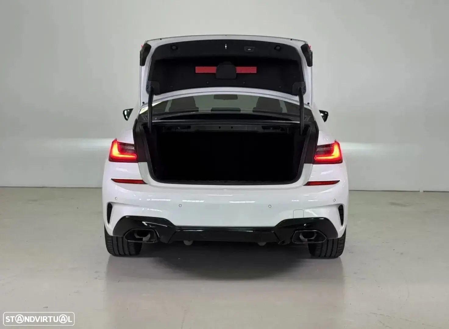 BMW M340 d xDrive Auto 24