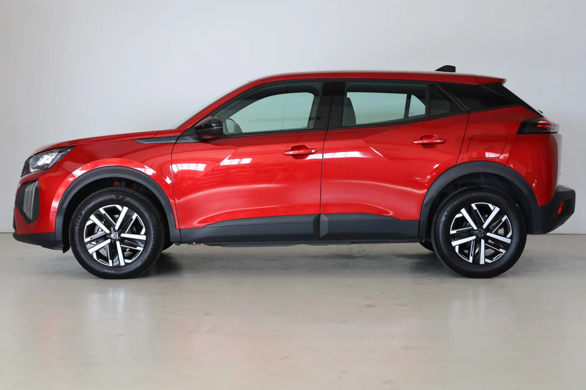 Peugeot 2008 PureTech 100 Style 13