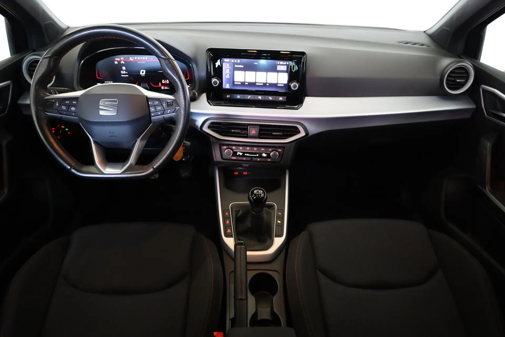 SEAT Arona 1.0 TSI FR 5