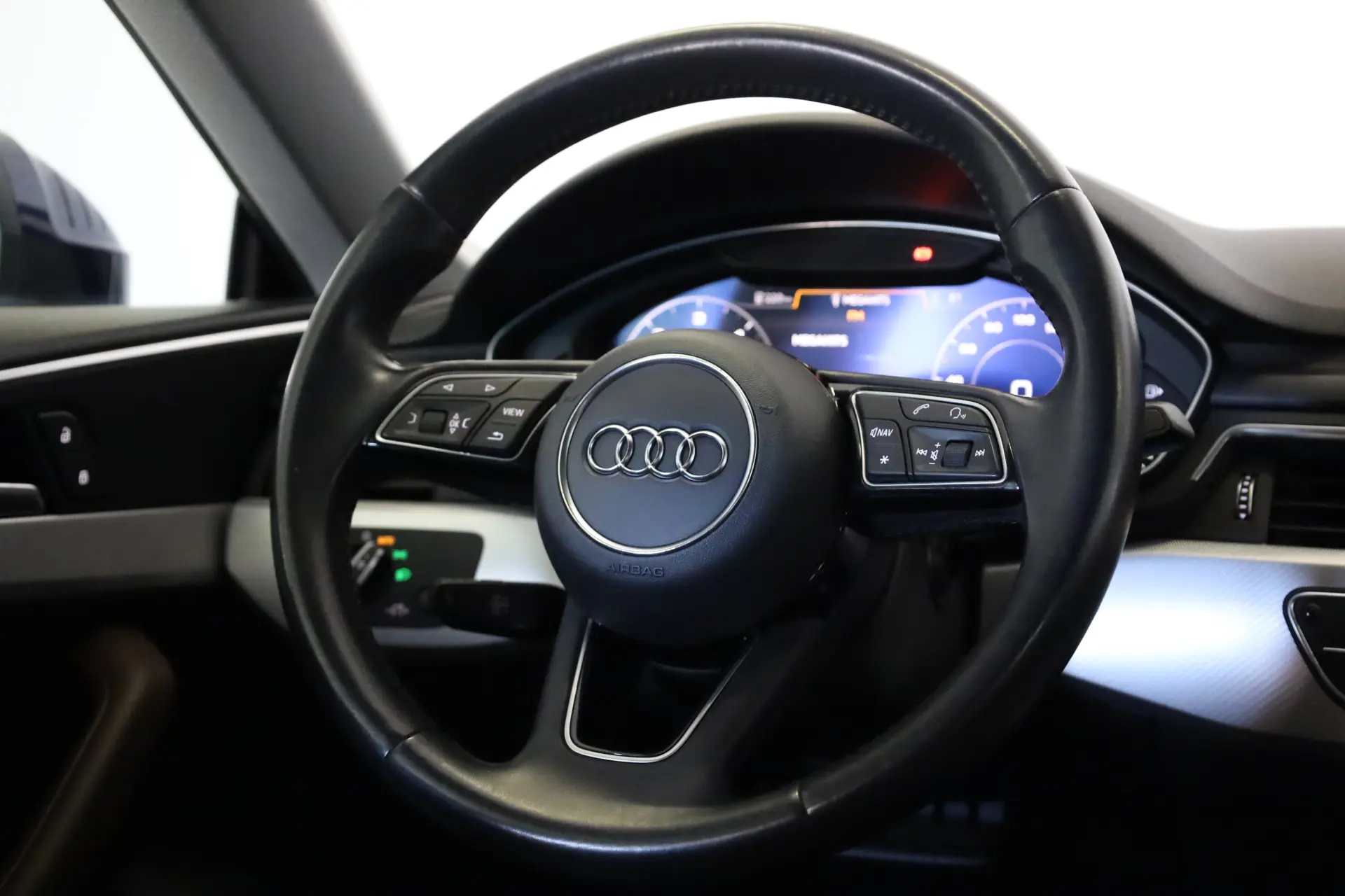 Audi A5 Sportback 40 TDI 22