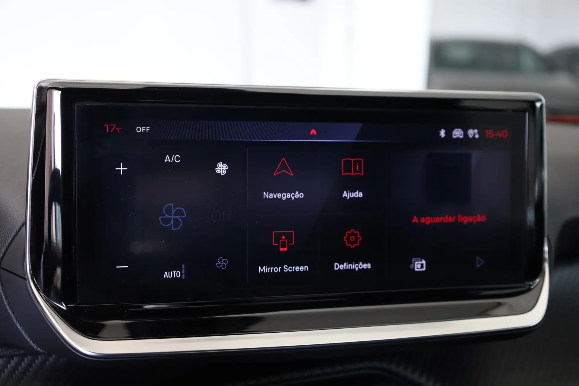 Peugeot 2008 PureTech 100 Style 29