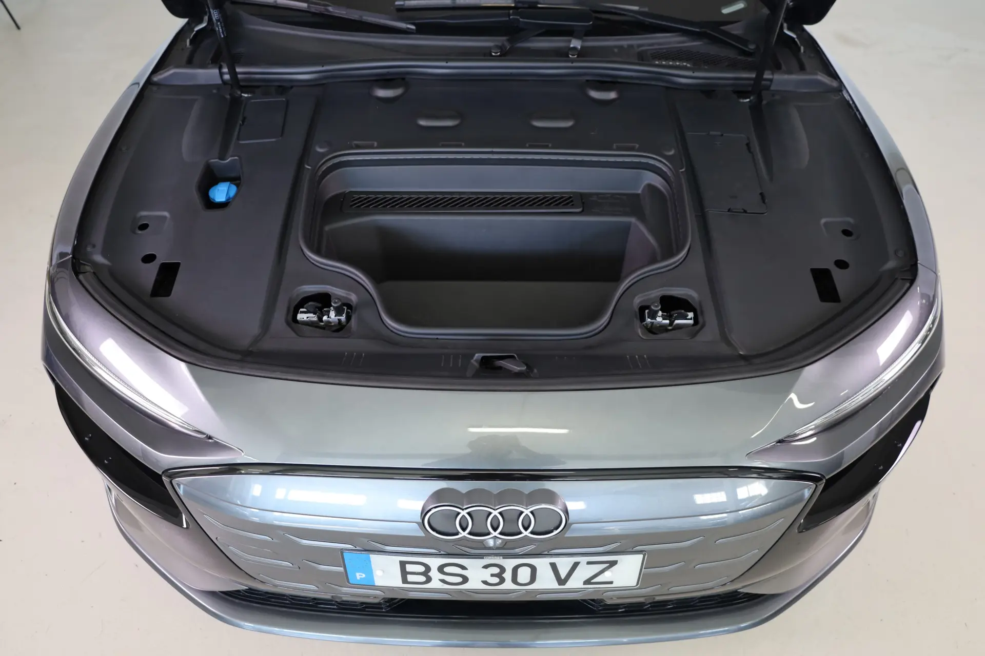 Audi A6 Avant e-tron 100 kWh Performance SE Business Plus Electric Days 8