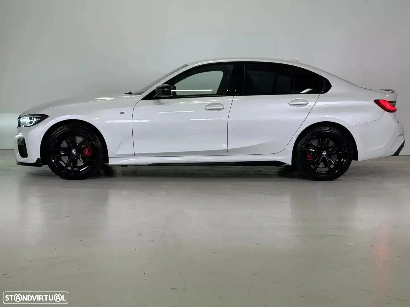 BMW M340 d xDrive Auto 3