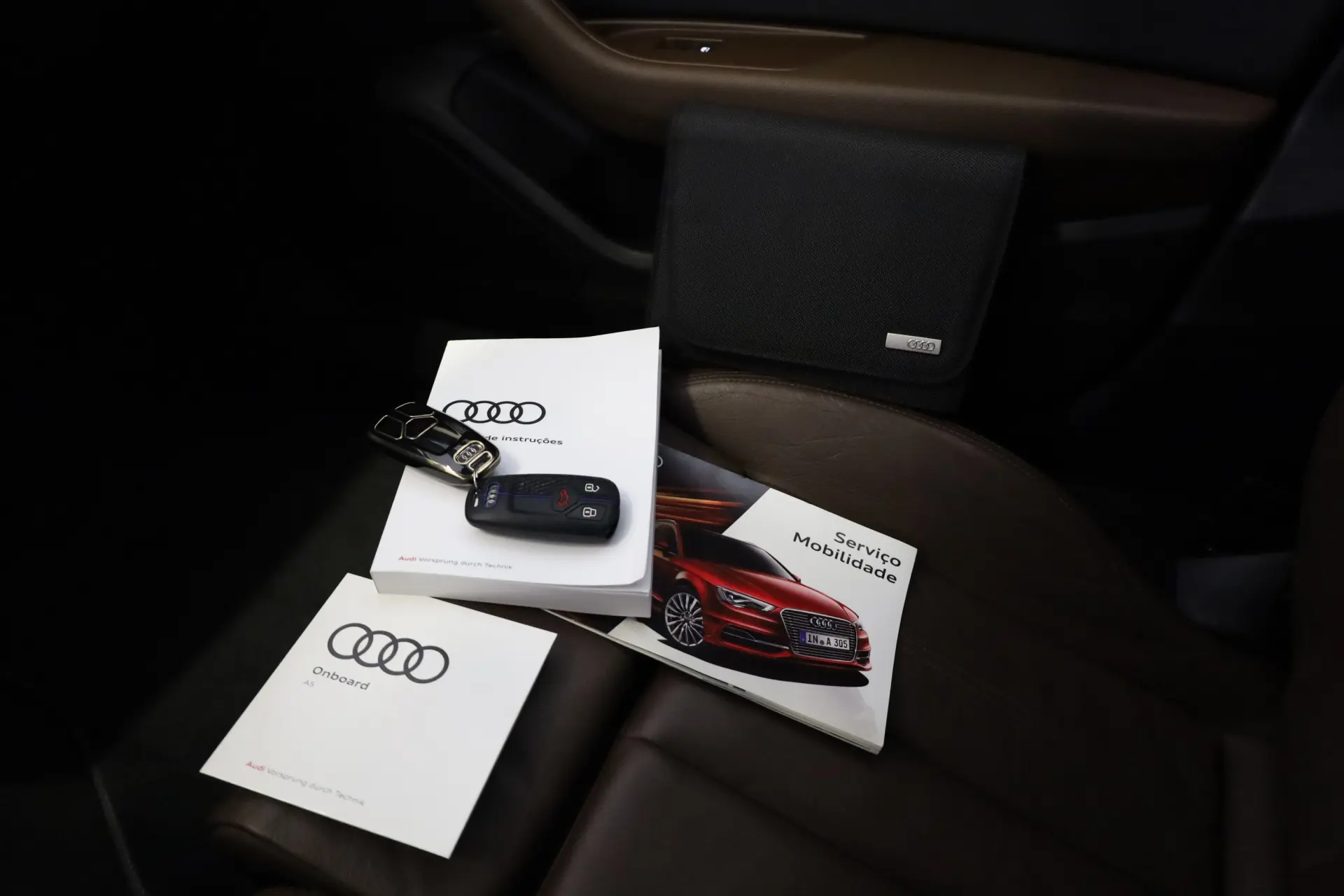 Audi A5 Sportback 40 TDI 50