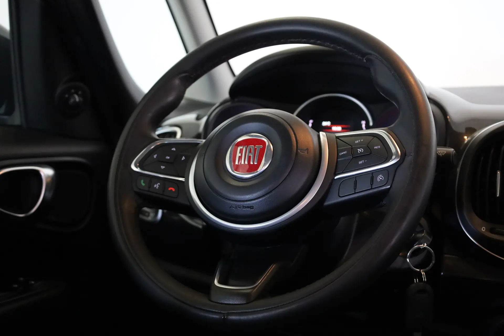 Fiat 500L 1.3 MJ Lounge J17 S&S 6