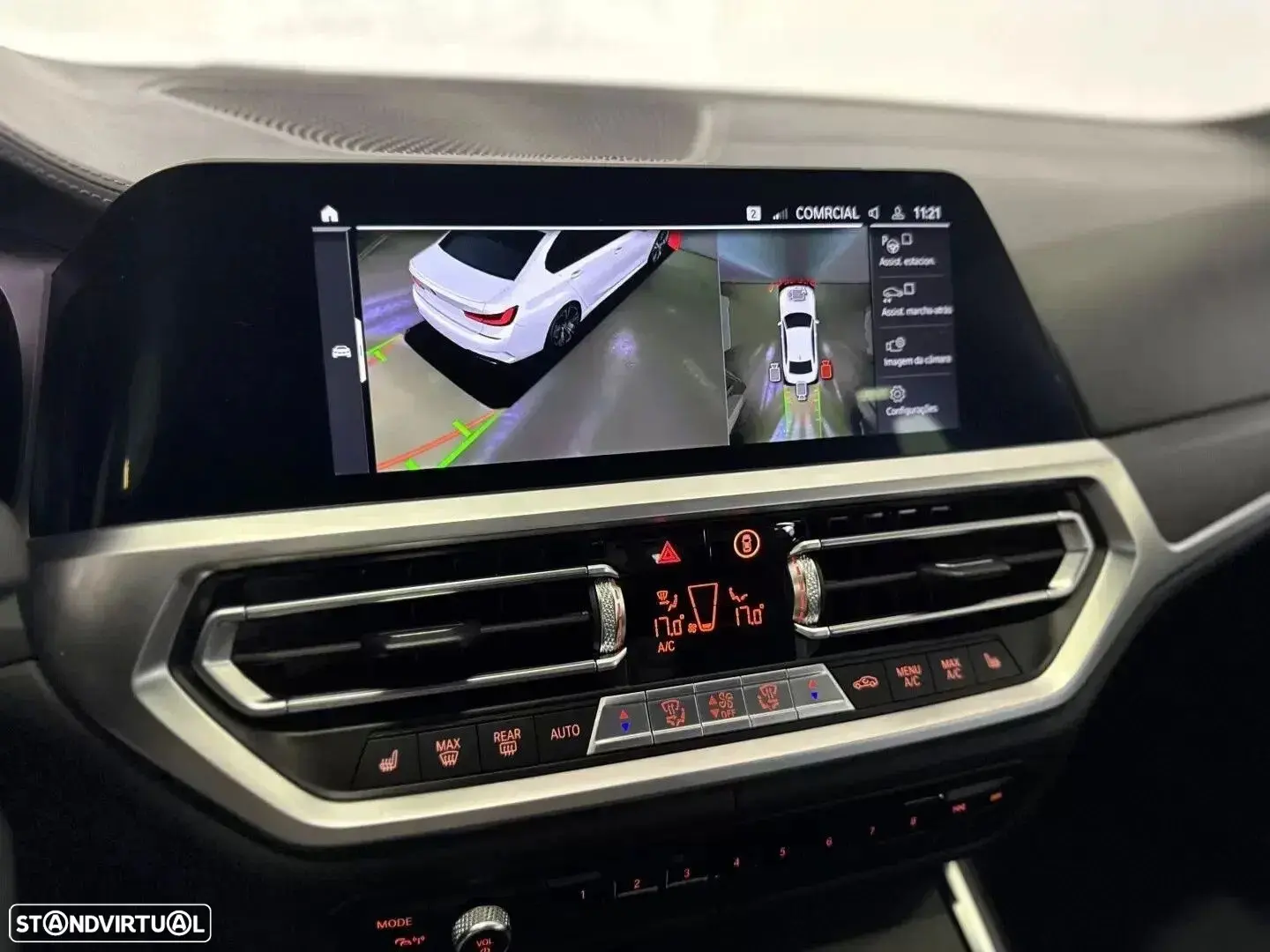 BMW M340 d xDrive Auto 45