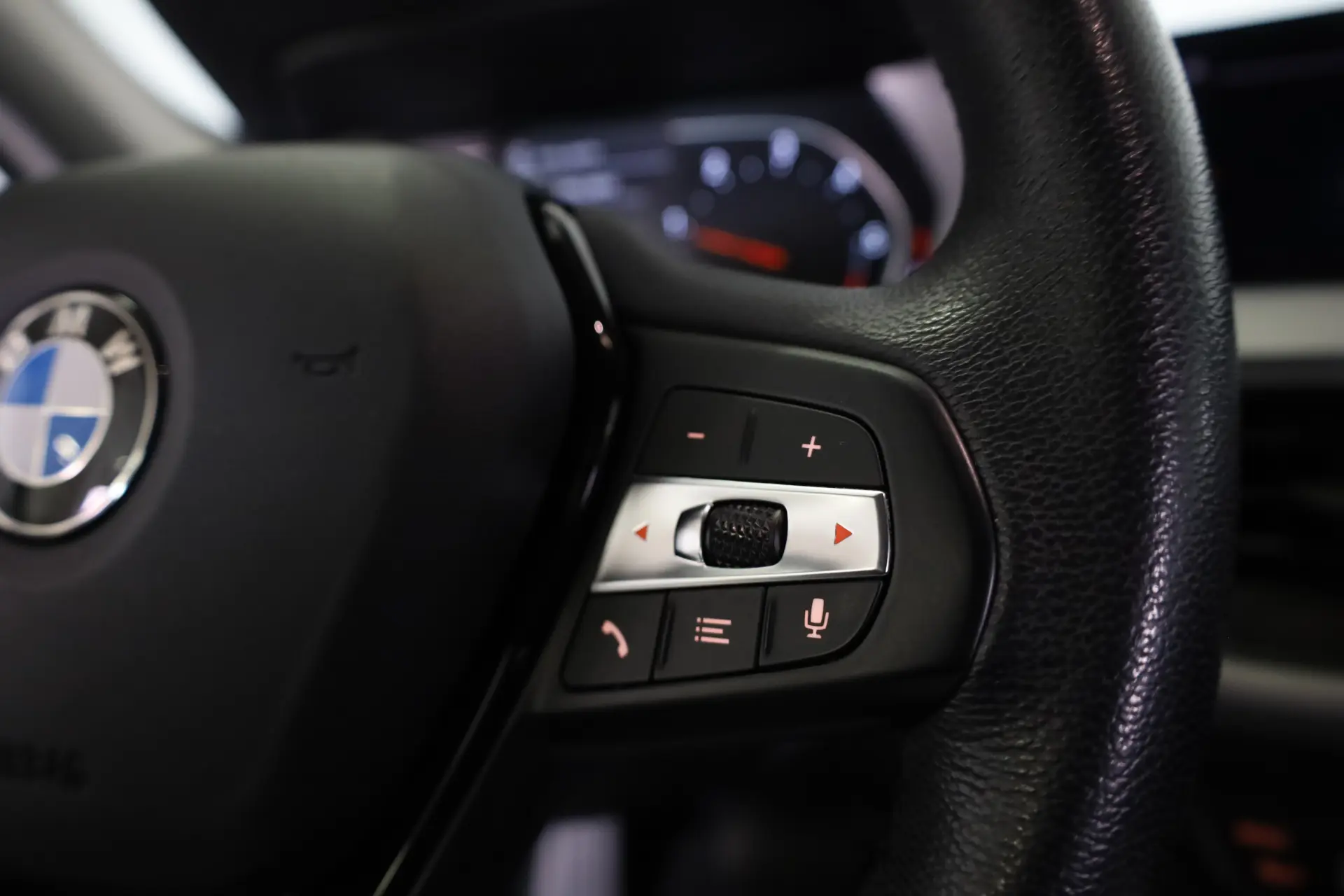 BMW 116 d Advantage Auto 35