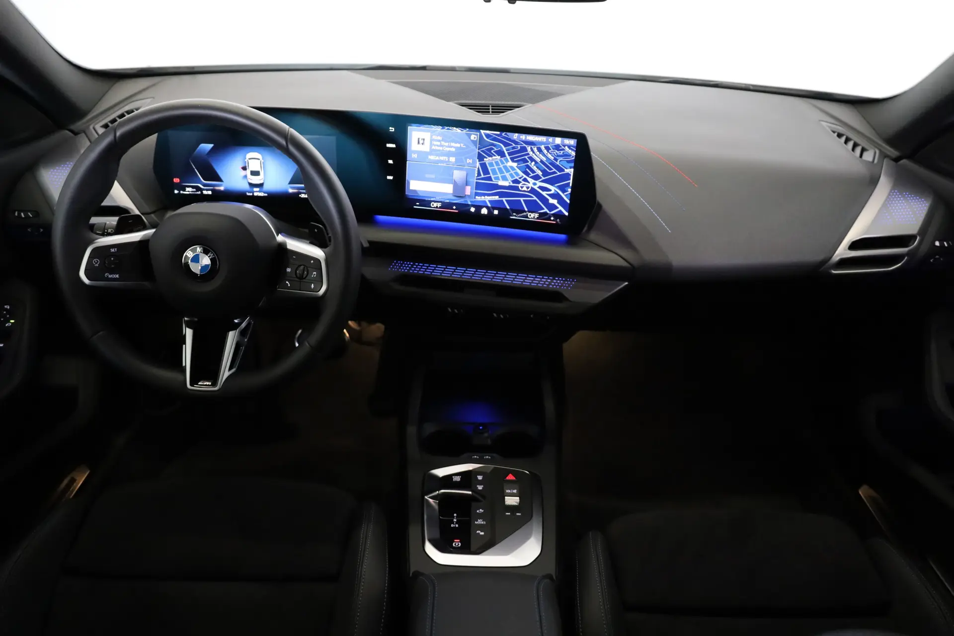 BMW 216 Gran Coupé Pack Desportivo M Pro 20