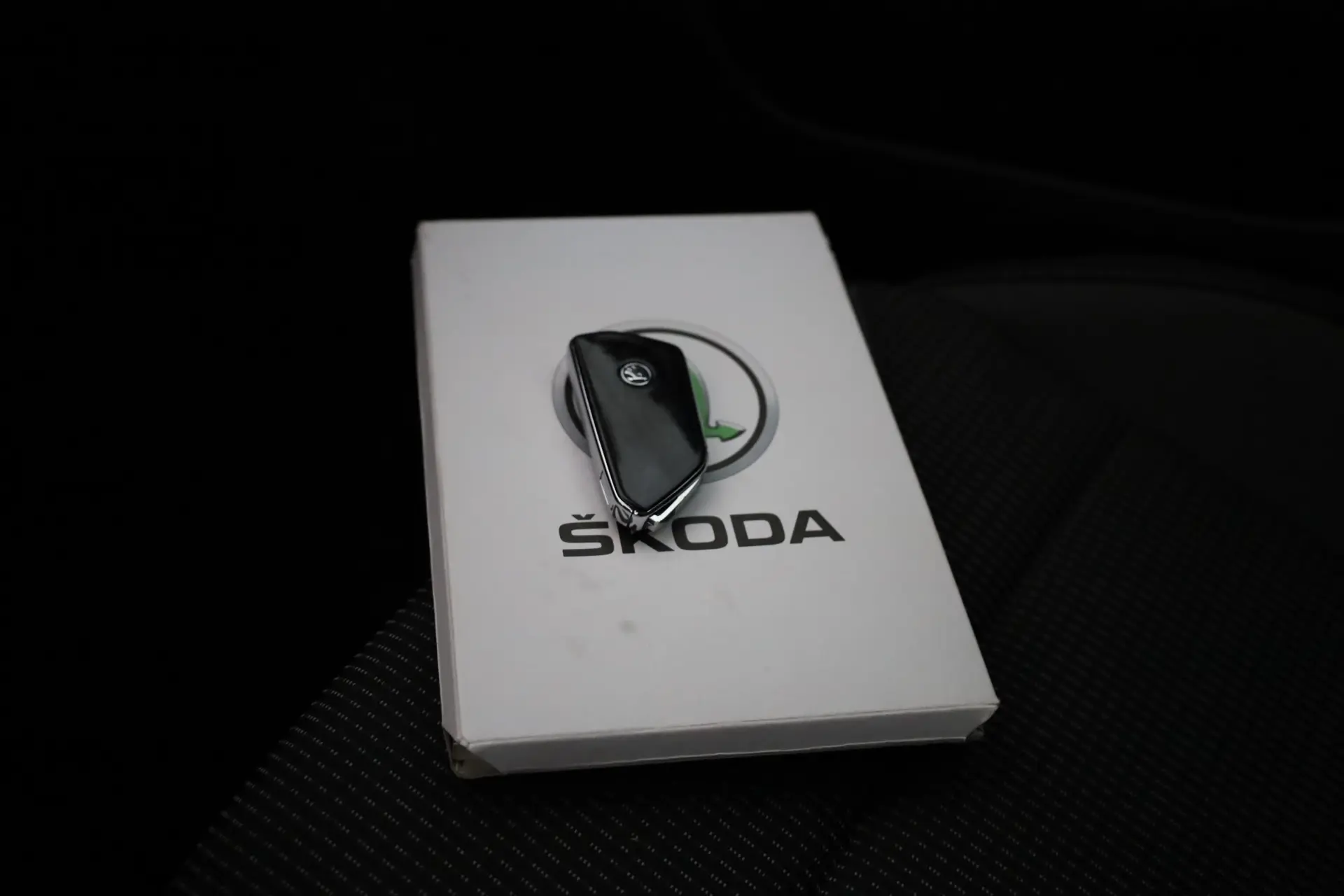 Skoda Octavia Break 2.0 TDI Scout DSG 4x4 38