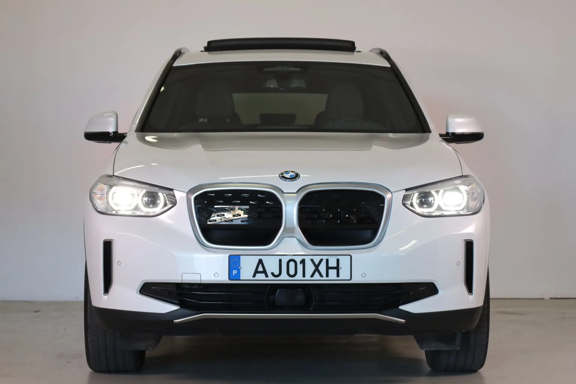 BMW iX3 Inspiring 2