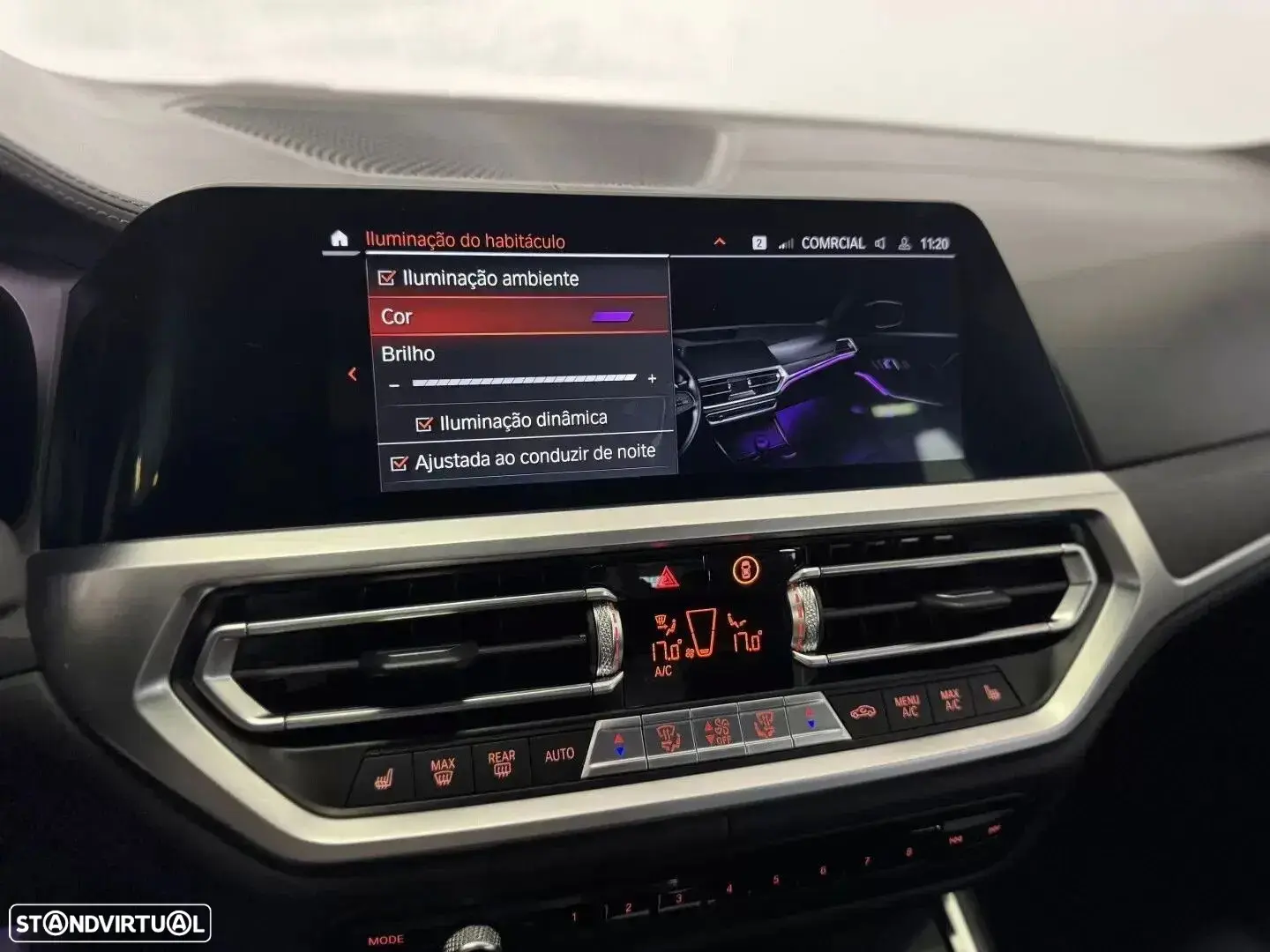 BMW M340 d xDrive Auto 42