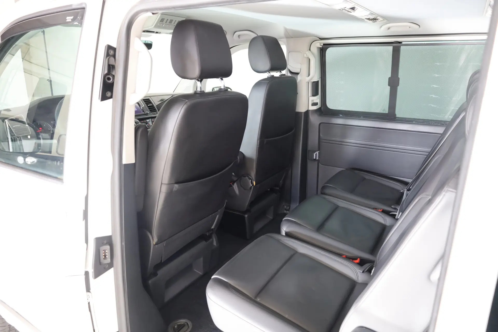 Volkswagen Caravelle 2.0 TDI BlueMotion Highline Aut 15