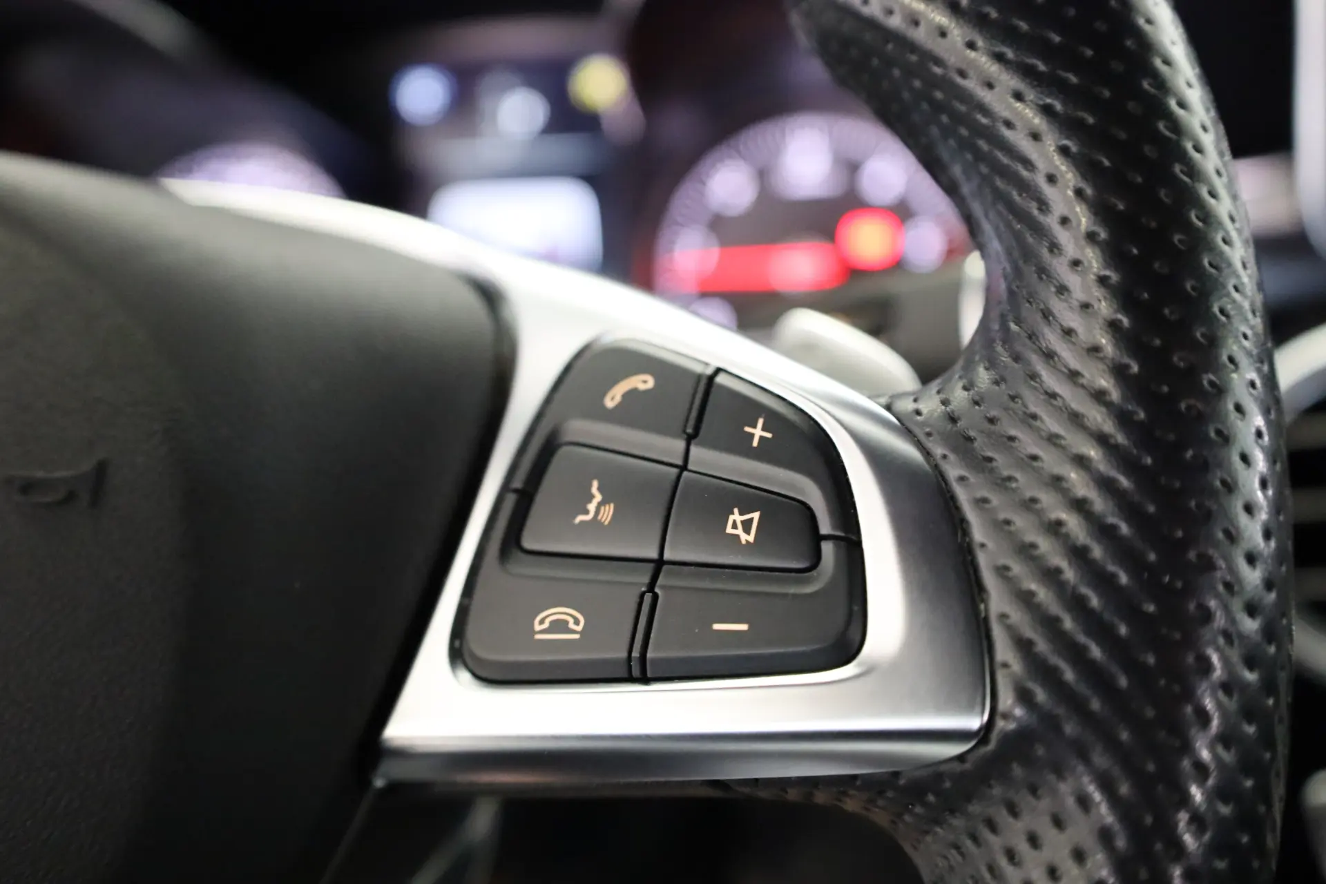 Mercedes-Benz GLC 250 d AMG Line 4-Matic 37