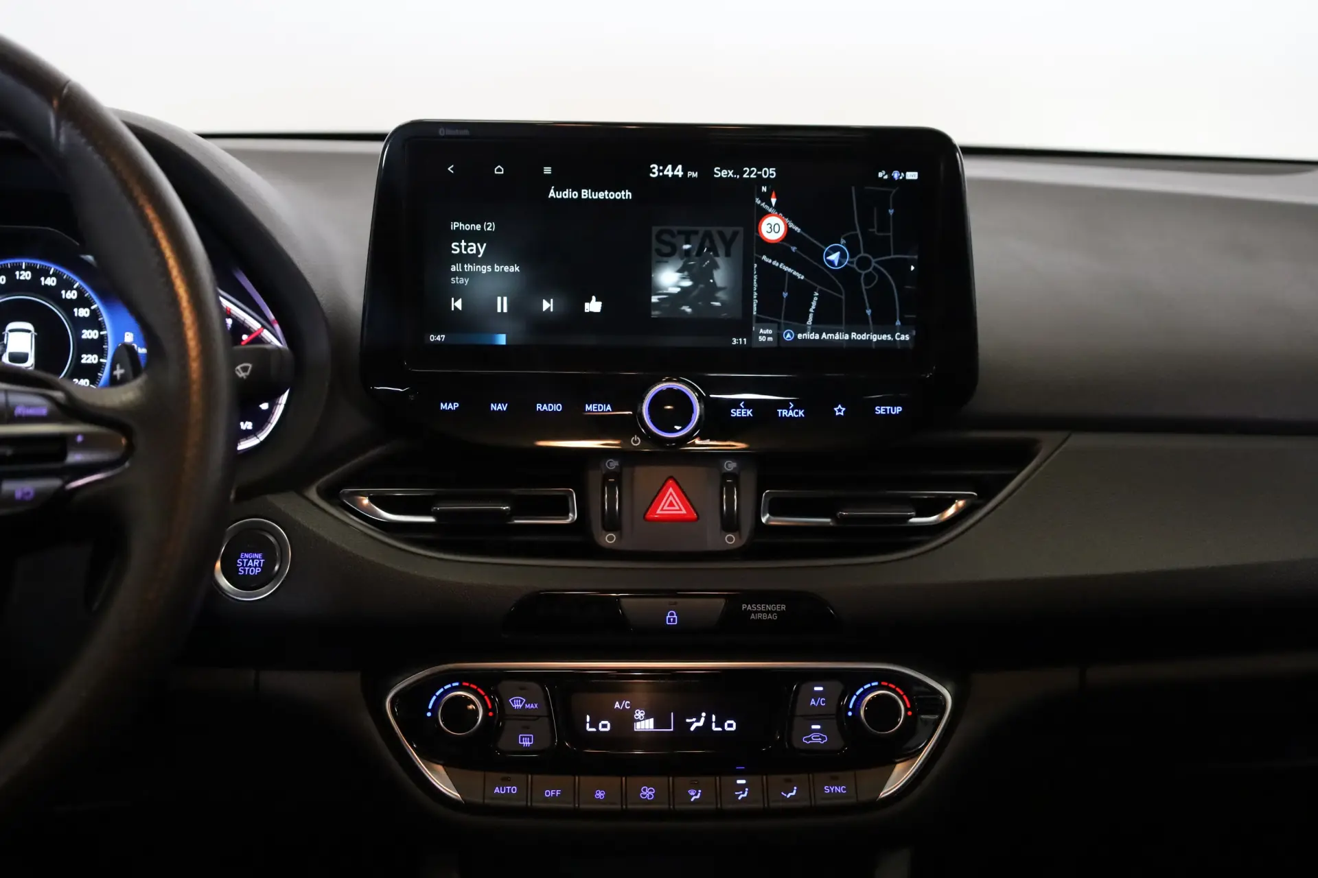 Hyundai i30 Fastback 1.0 T-GDi N-Line DCT 31