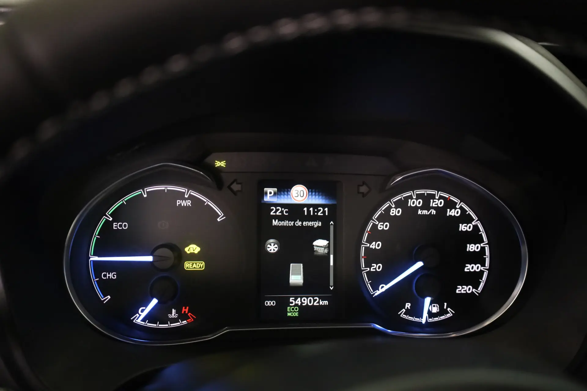Toyota Yaris 1.5 HSD GR Sport 24