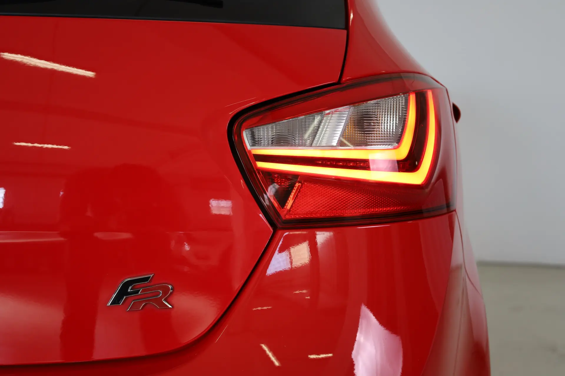 SEAT Ibiza 1.0 EcoTSI FR 21
