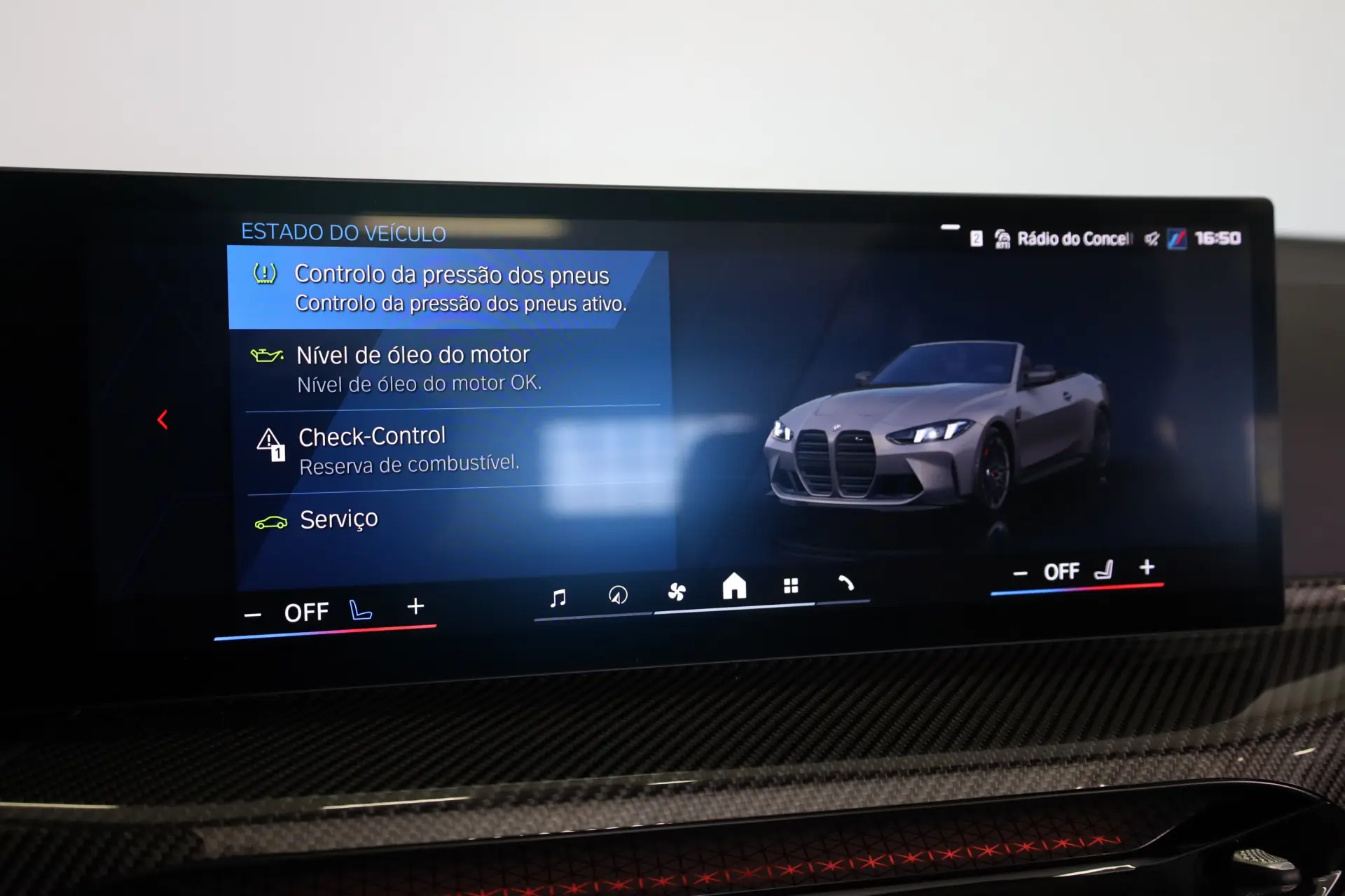 BMW M4 Competition xDrive 31