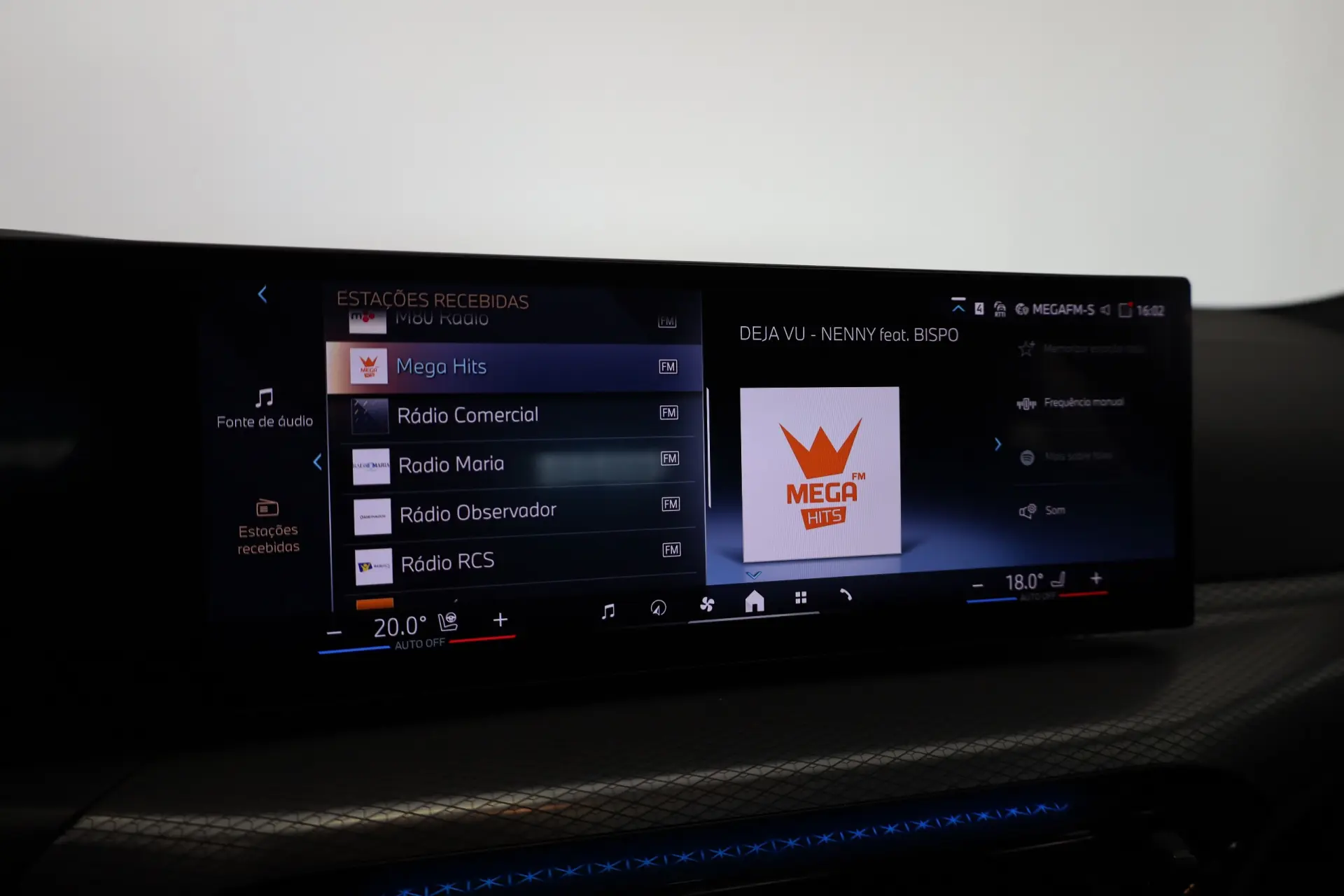 BMW i4 eDrive40 Edição Desportiva M 32