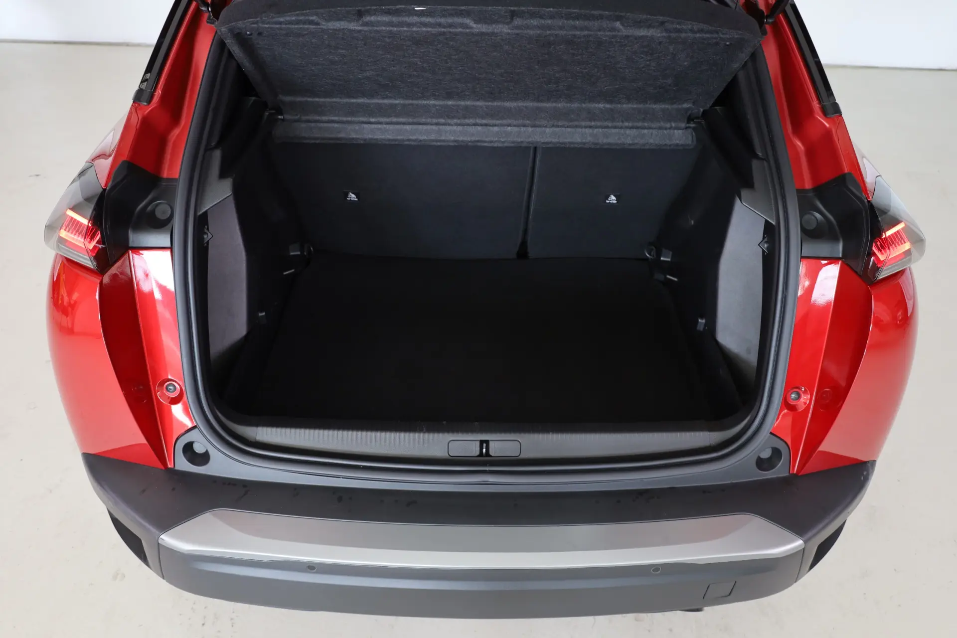 Peugeot 2008 PureTech 100 Style 23