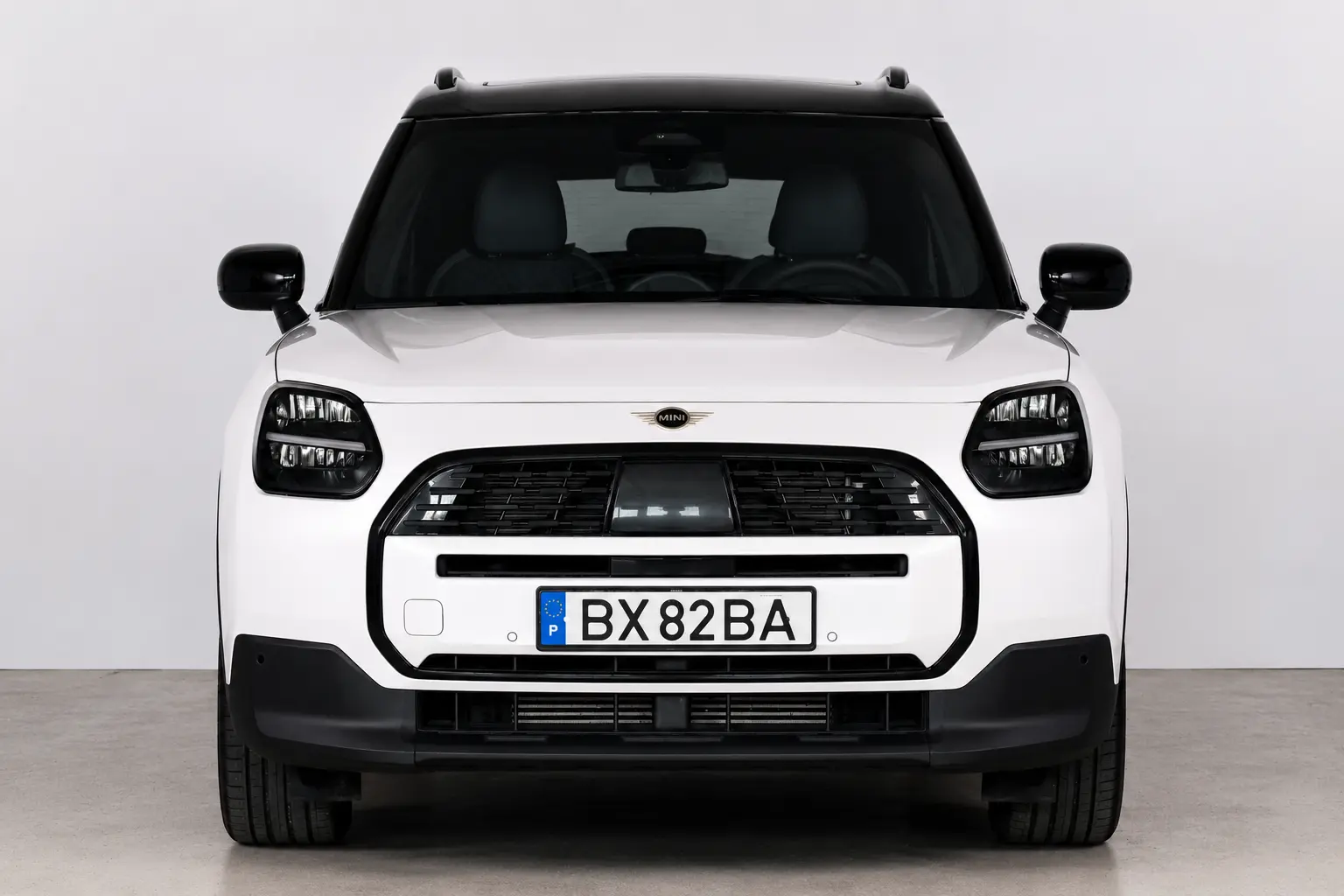 MINI Countryman C Classic XS 2