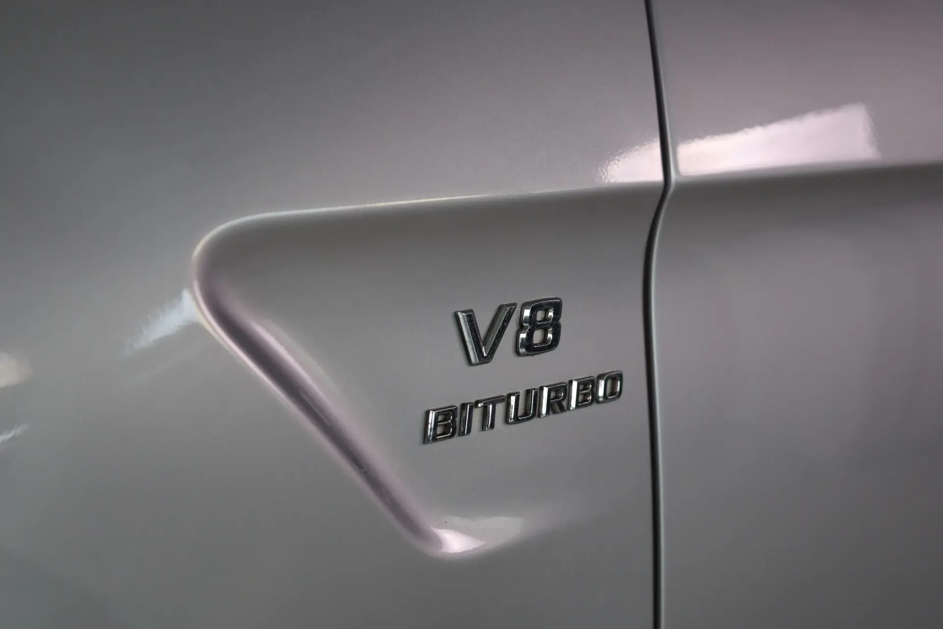 Mercedes-Benz ML 63 AMG 4Matic SpeedshiftFT 7G-TRONIC Performance Package 16