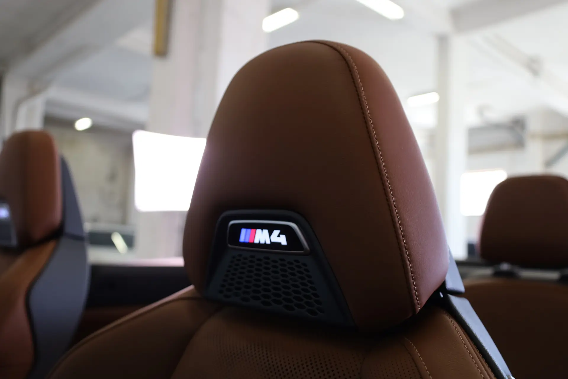 BMW M4 Competition xDrive 25