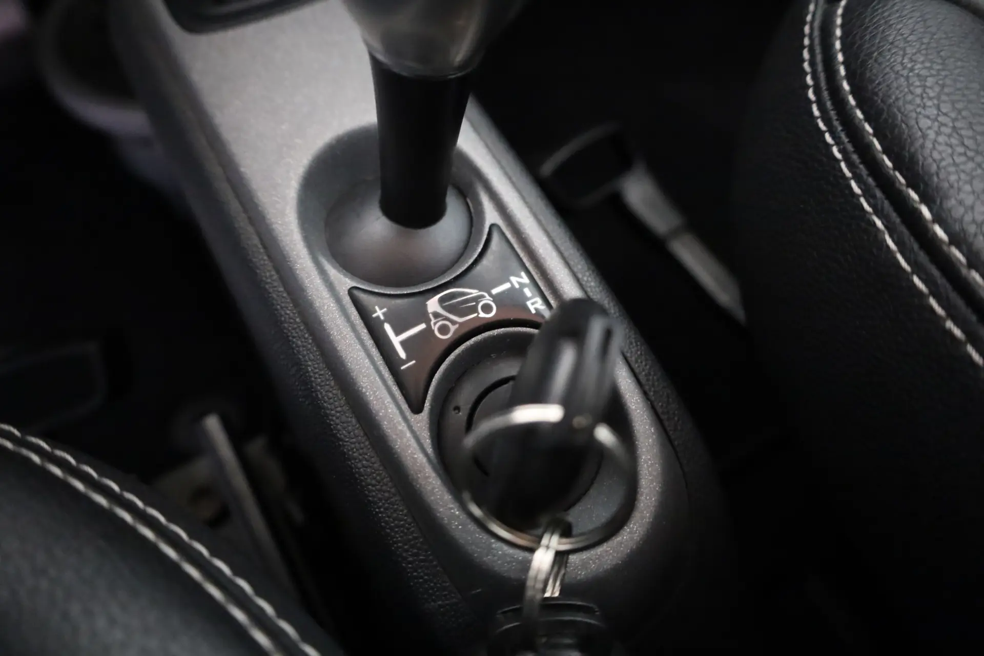 Smart ForTwo Coupé 1.0 T Brabus Xclusive 30