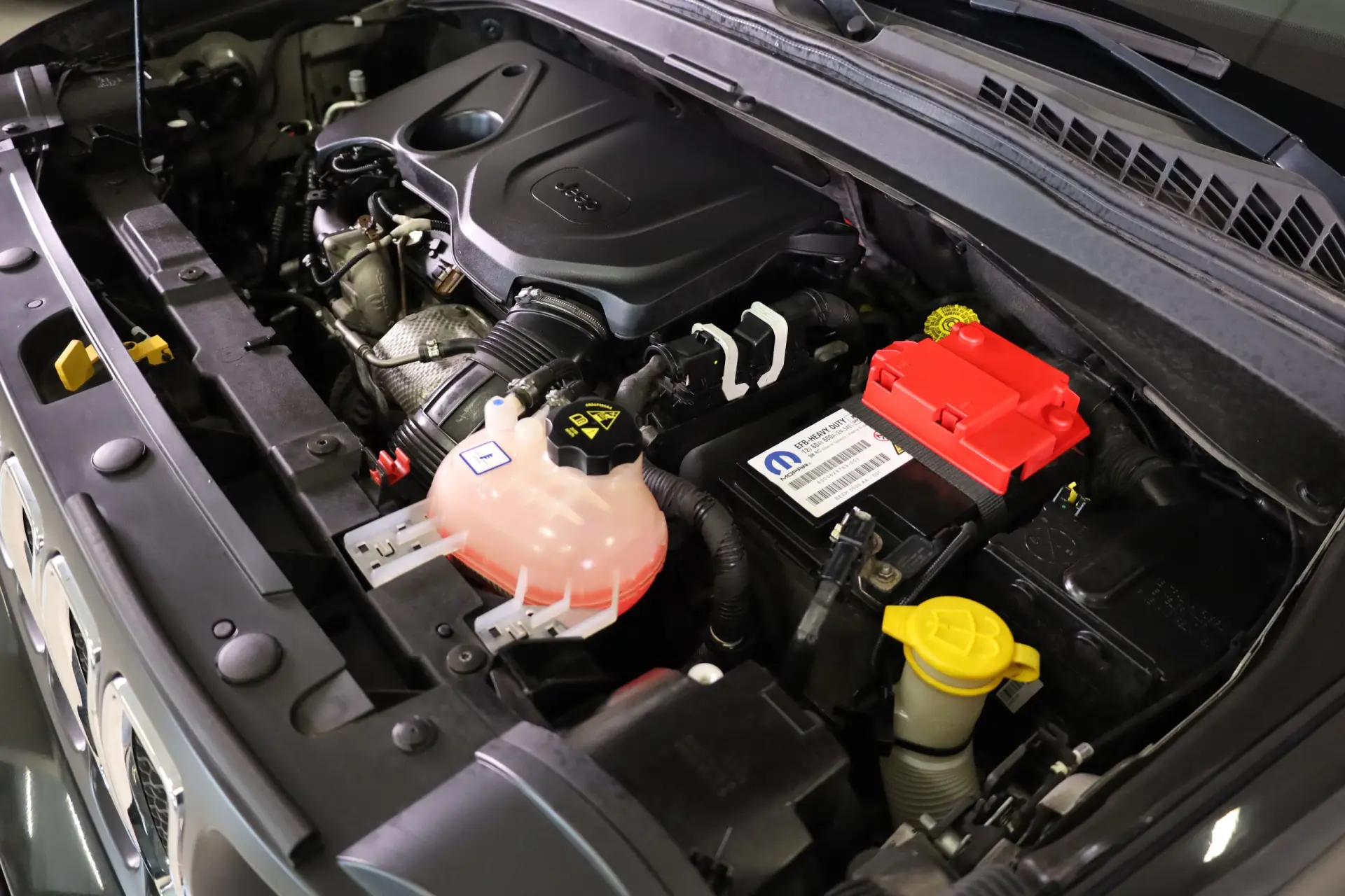 Jeep Renegade 1.0 T Sport 6