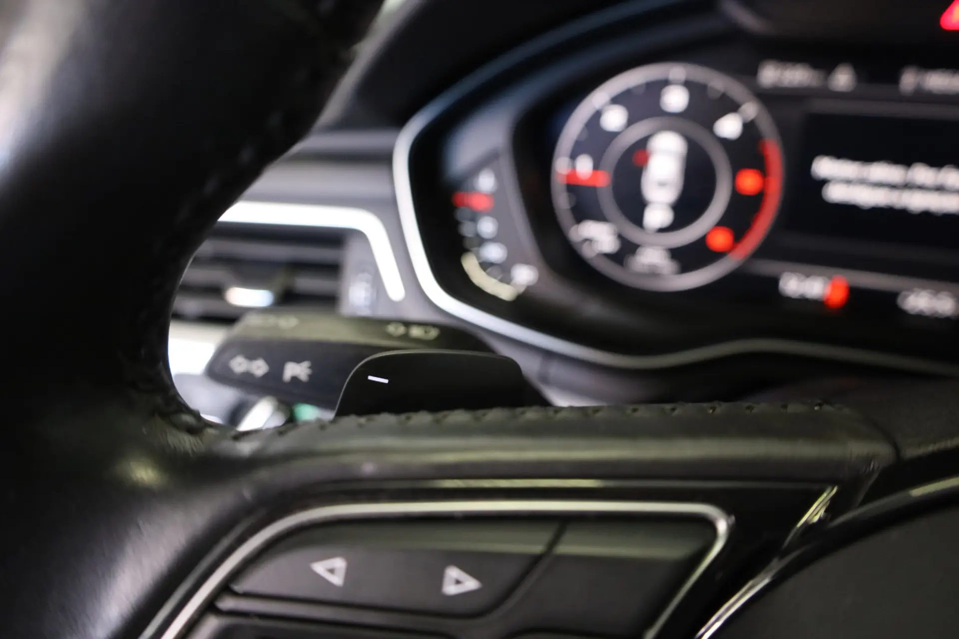 Audi A5 Sportback 40 TDI 33