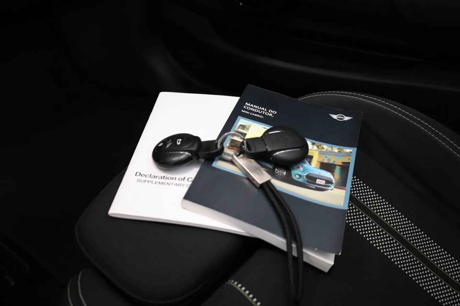 MINI Cabrio One Sport Edition 49