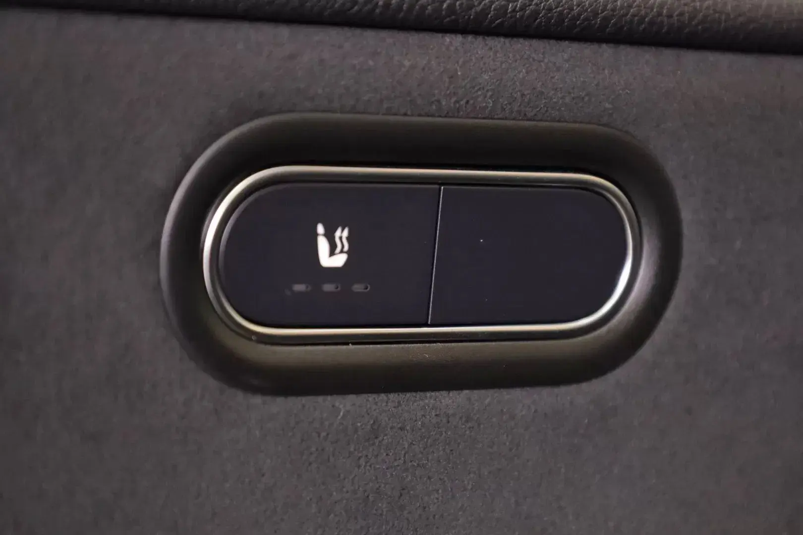 Mercedes-Benz A 180 Limousine Outro 27