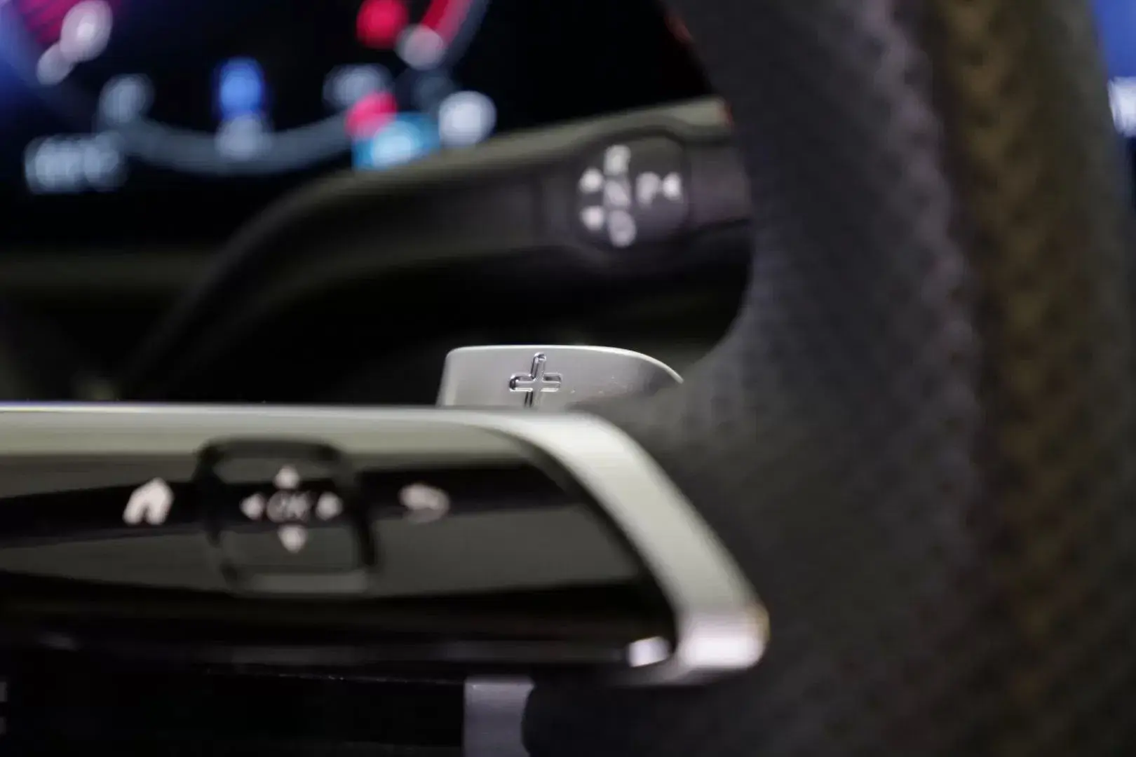 Mercedes-Benz A 180 Limousine Outro 33