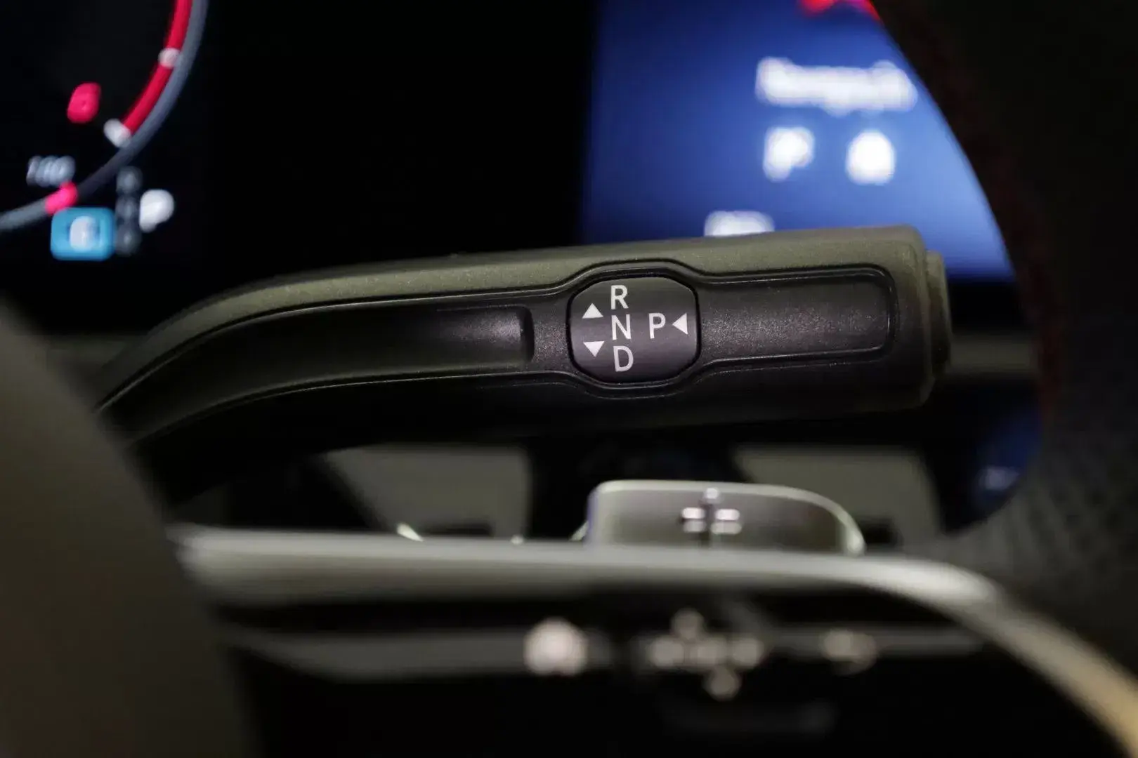 Mercedes-Benz A 180 Limousine Outro 34