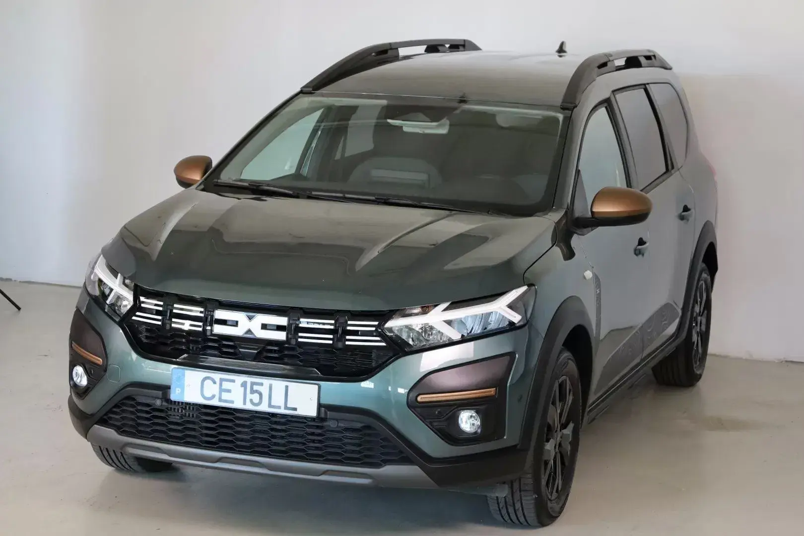 Dacia Jogger 1.0 ECO-G Extreme Bi-Fuel 3