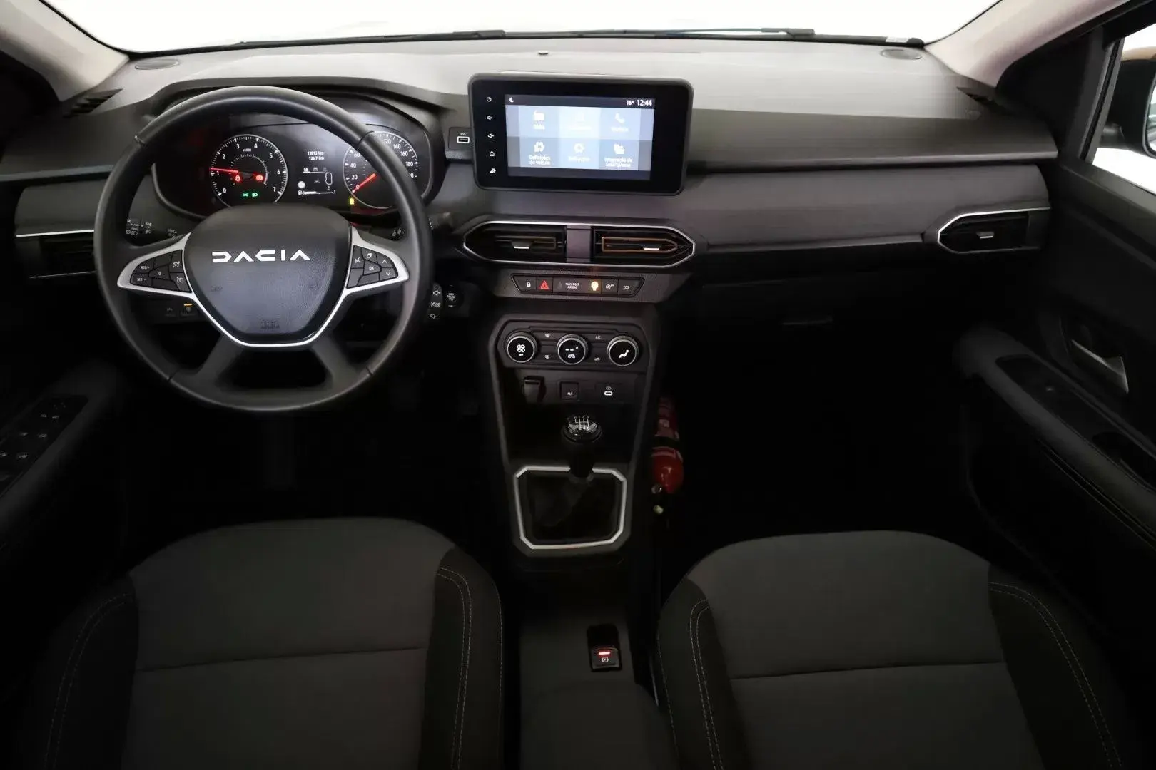 Dacia Jogger 1.0 ECO-G Extreme Bi-Fuel 5