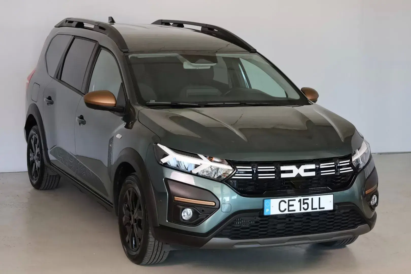 Dacia Jogger 1.0 ECO-G Extreme Bi-Fuel 6