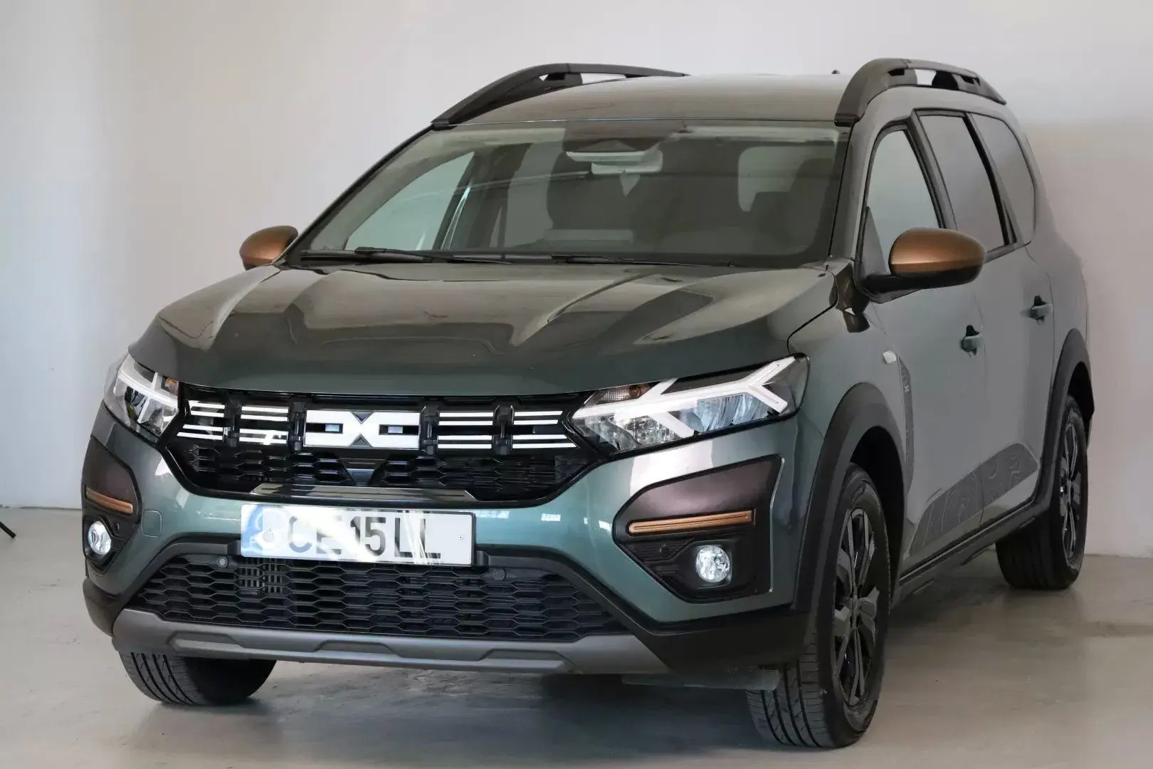 Dacia Jogger 1.0 ECO-G Extreme Bi-Fuel 10