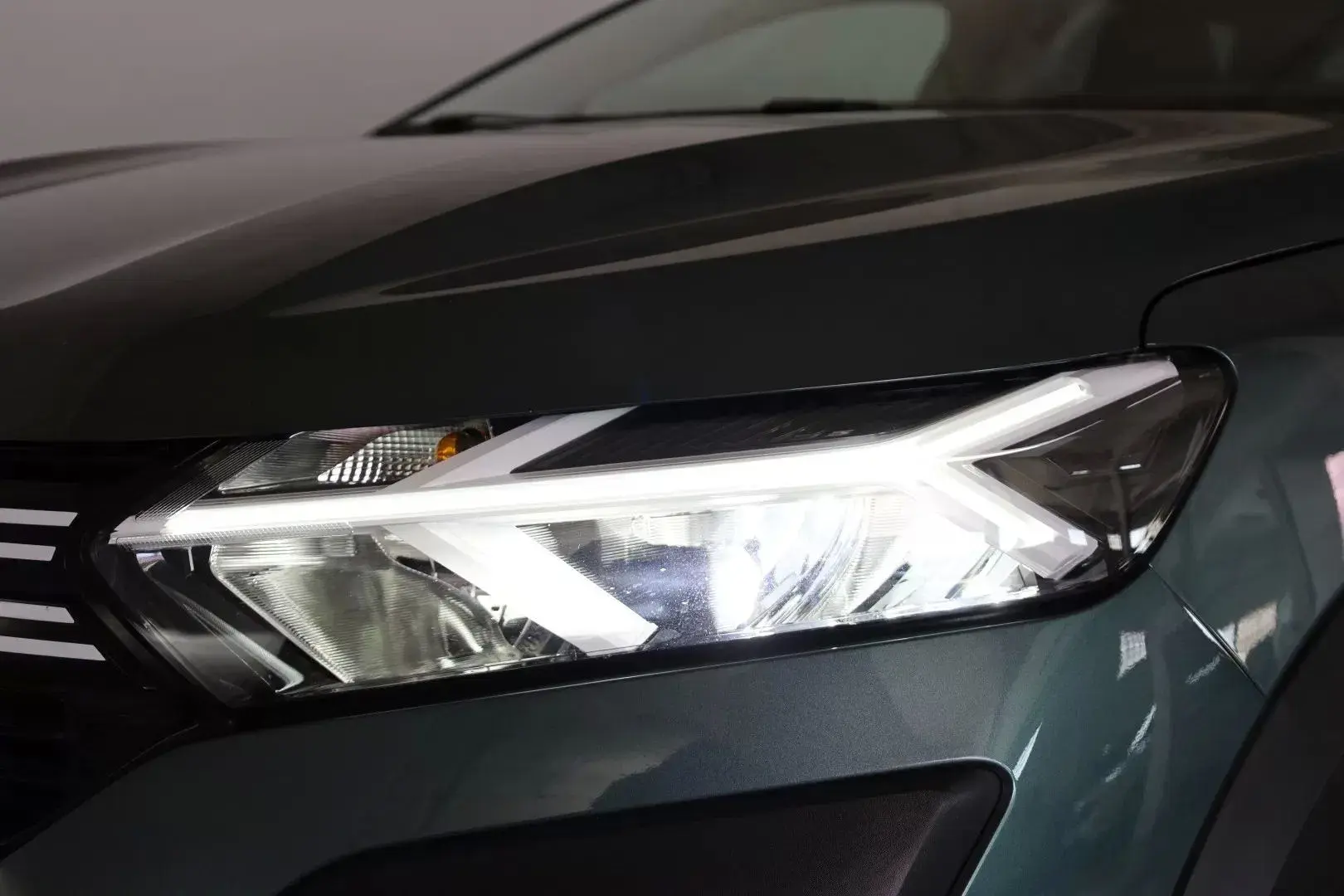 Dacia Jogger 1.0 ECO-G Extreme Bi-Fuel 13