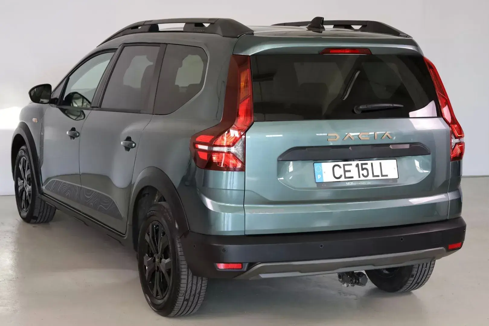 Dacia Jogger 1.0 ECO-G Extreme Bi-Fuel 16