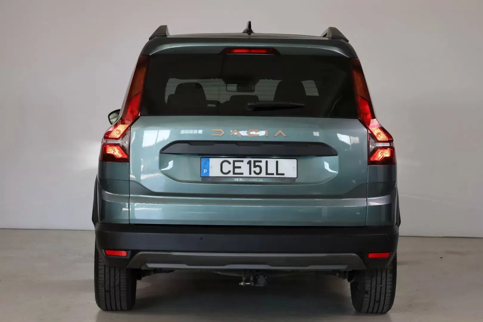 Dacia Jogger 1.0 ECO-G Extreme Bi-Fuel 17