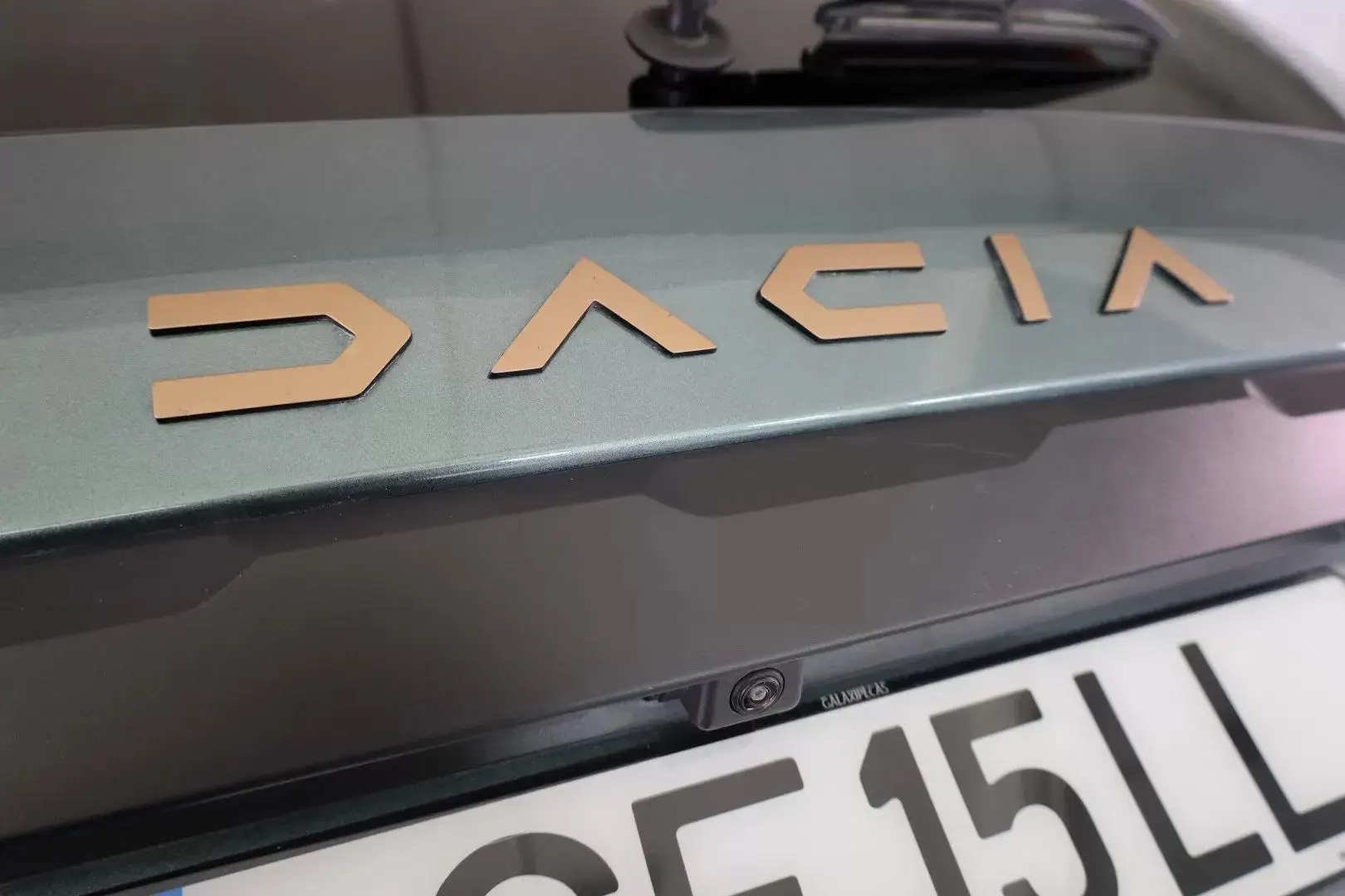 Dacia Jogger 1.0 ECO-G Extreme Bi-Fuel 18