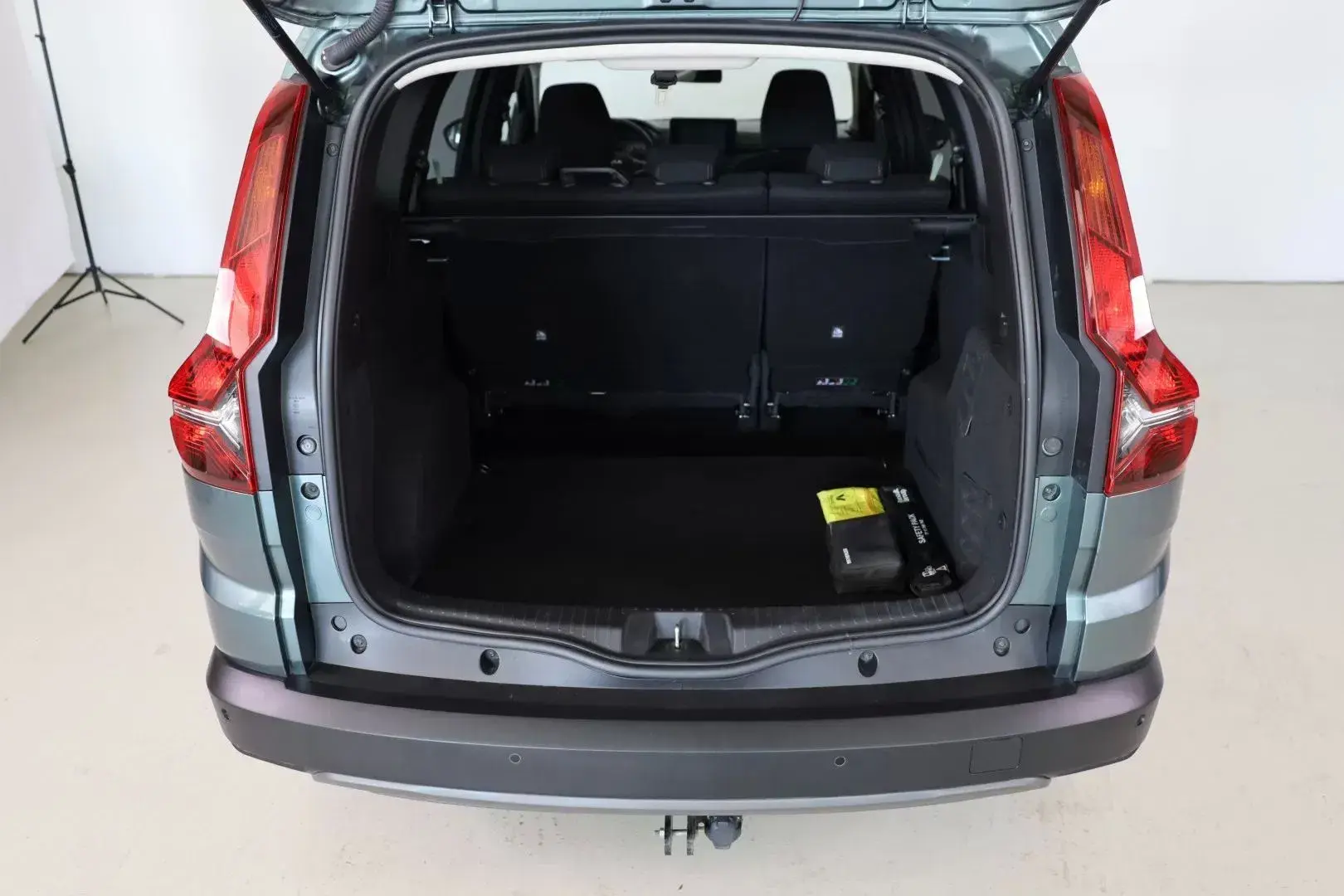 Dacia Jogger 1.0 ECO-G Extreme Bi-Fuel 19