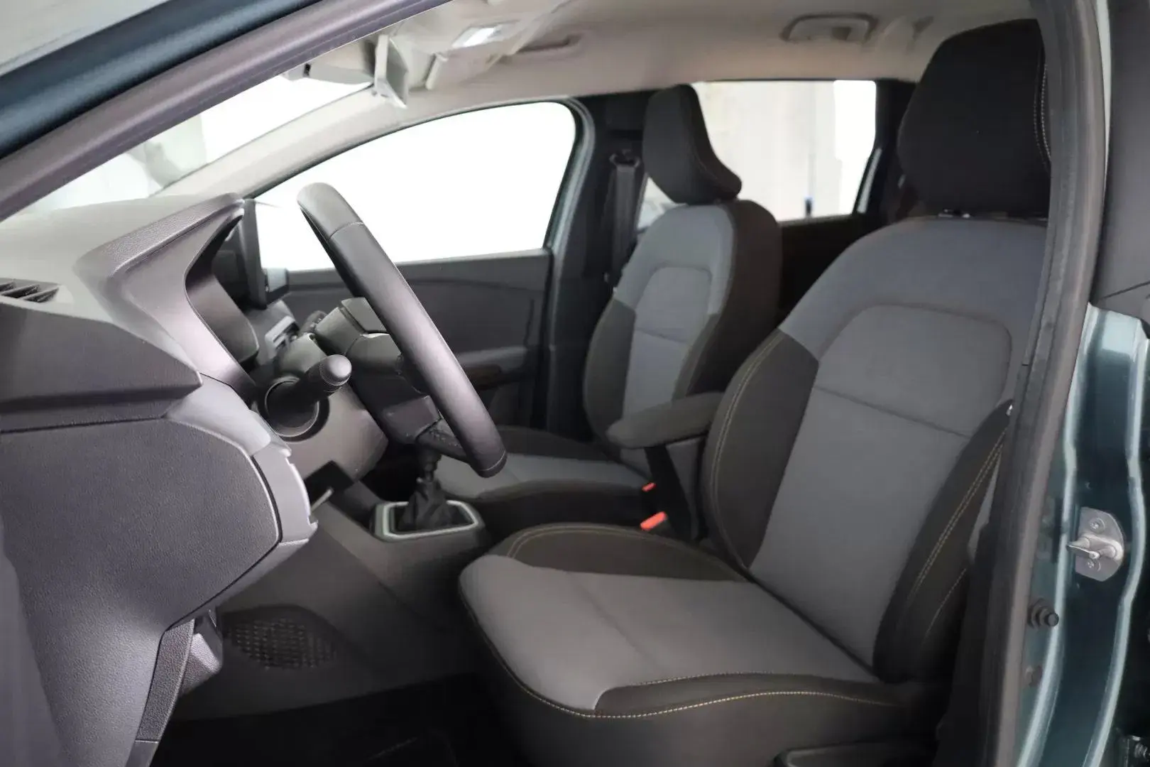 Dacia Jogger 1.0 ECO-G Extreme Bi-Fuel 25