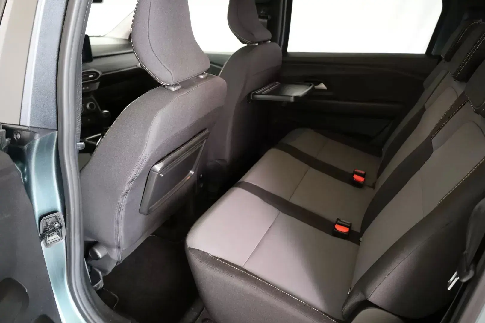 Dacia Jogger 1.0 ECO-G Extreme Bi-Fuel 27