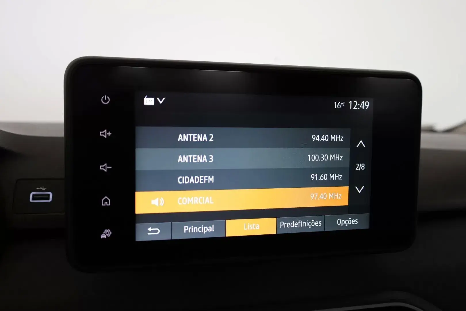 Dacia Jogger 1.0 ECO-G Extreme Bi-Fuel 29